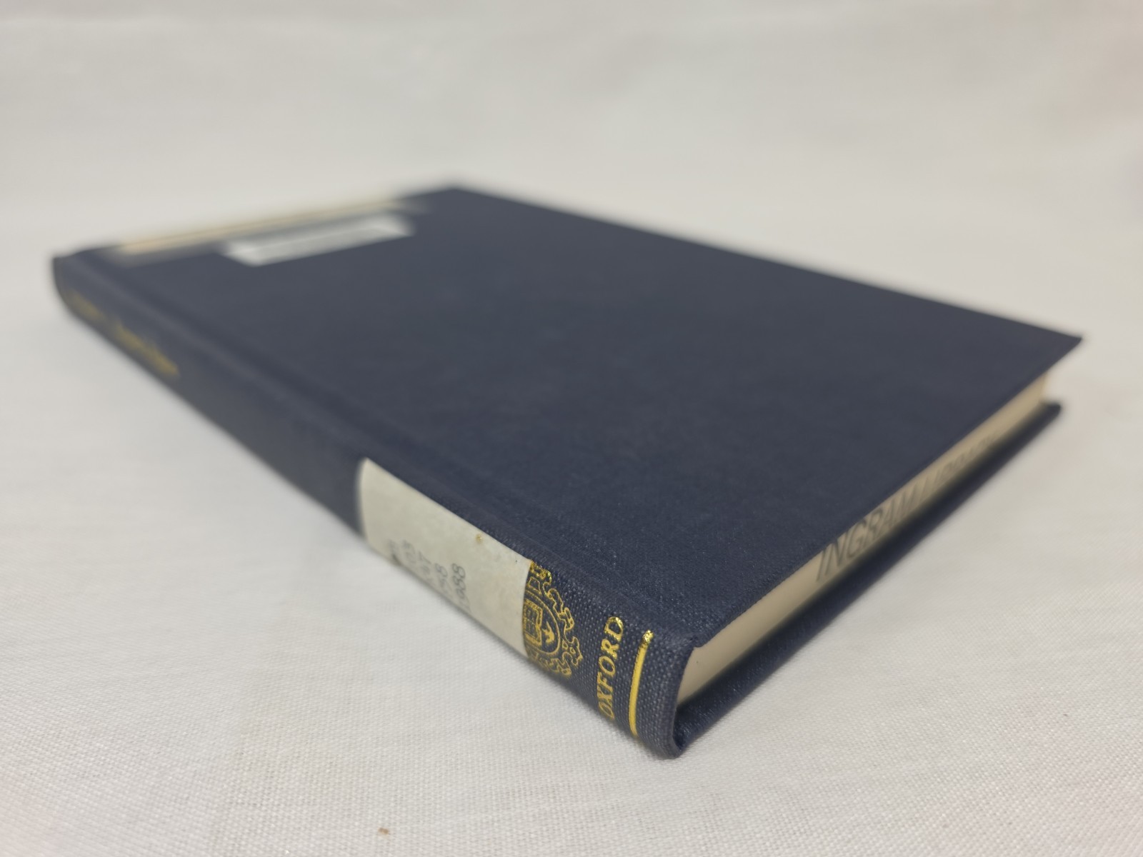 Keynes’s Vision: A New Political Economy (Clarendon) By Fitzgibbons Ex-Library