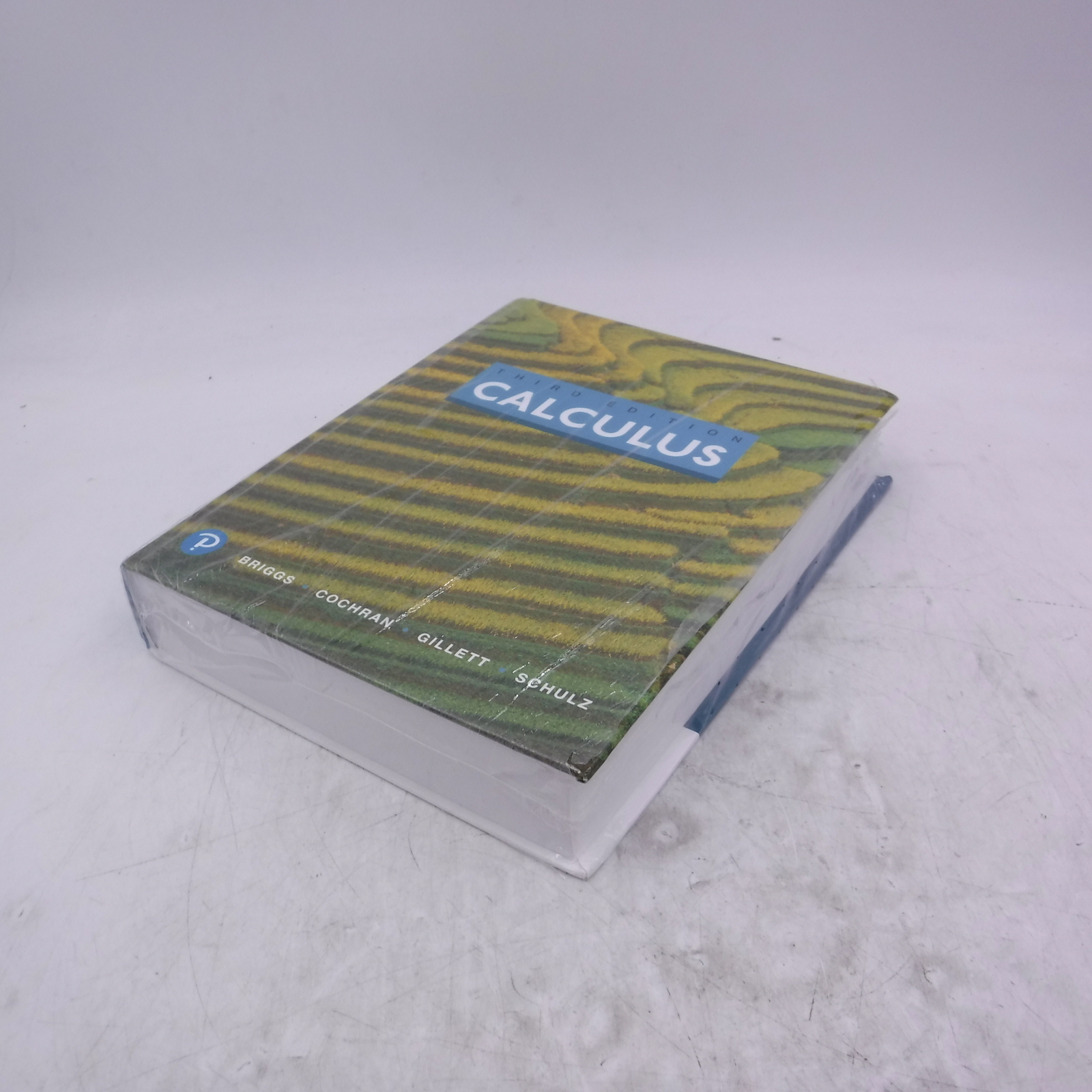 Calculus and Mylab Math With Pearson Etext 24-month Access Card Package