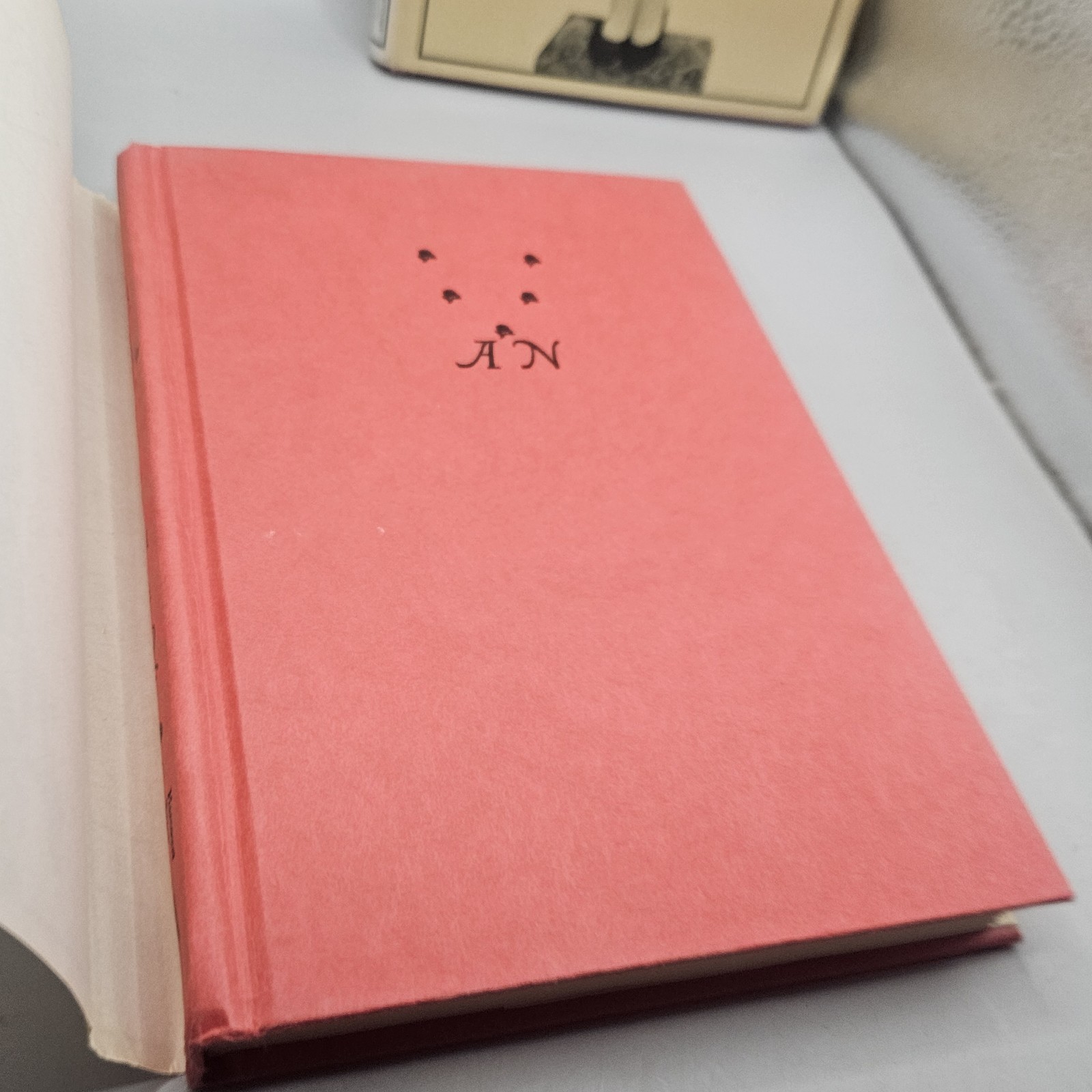 DELTA OF VENUS LITTLE BIRDS EROTICA Books by Anais Nin BCE HC/DJ 1977