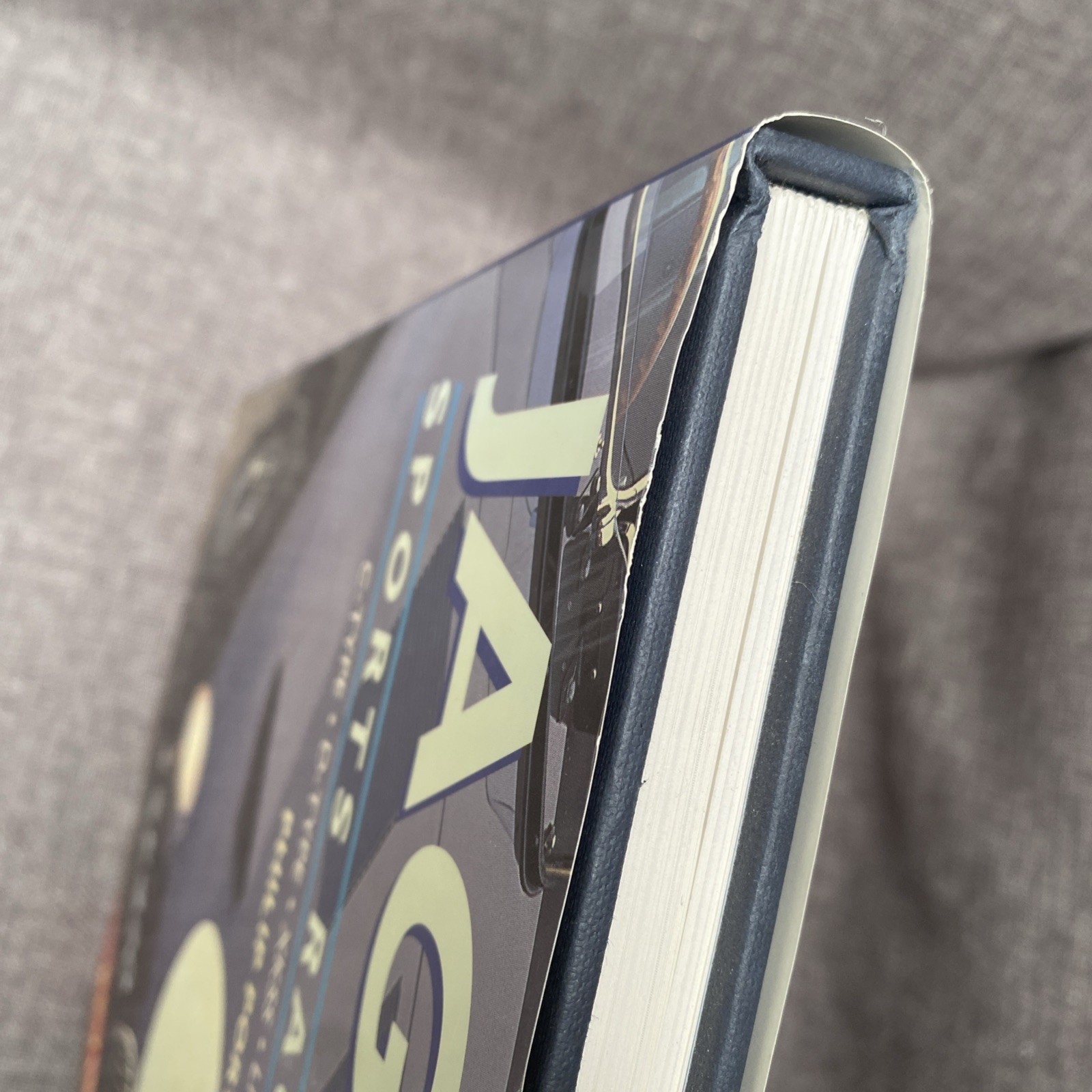 Jaguar Sports Racing Cars: C-Type, D-Type, XKSS, Lightweight E-Type Porter Book