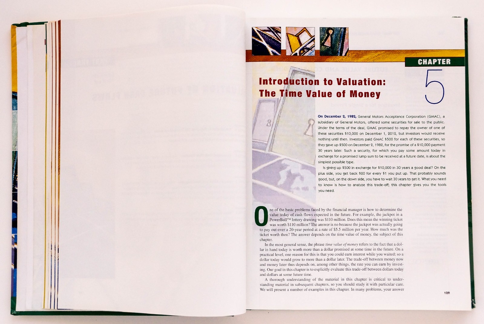 Fundamentals of Corporate Finance Standard Edition Ross Westerfield Jordan 6th