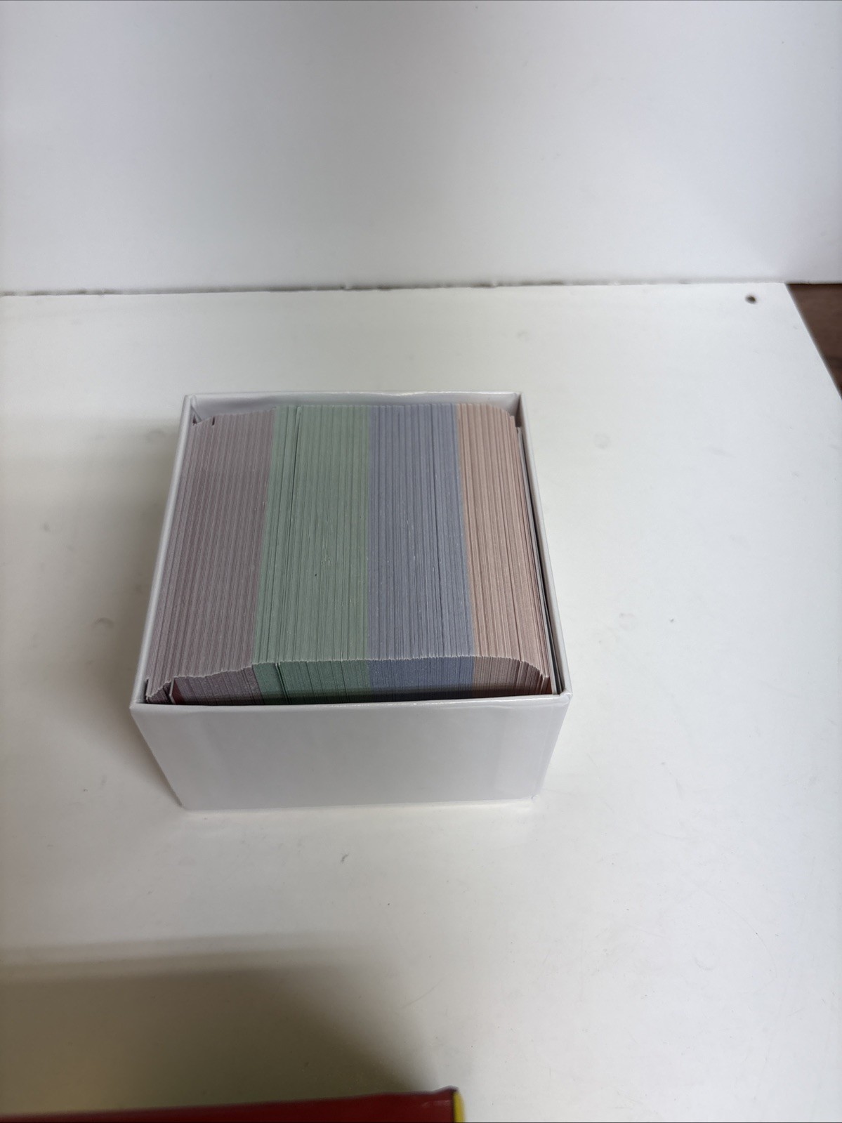 Test Prep Flashcards Post secondary Education Readiness Test (PERT)