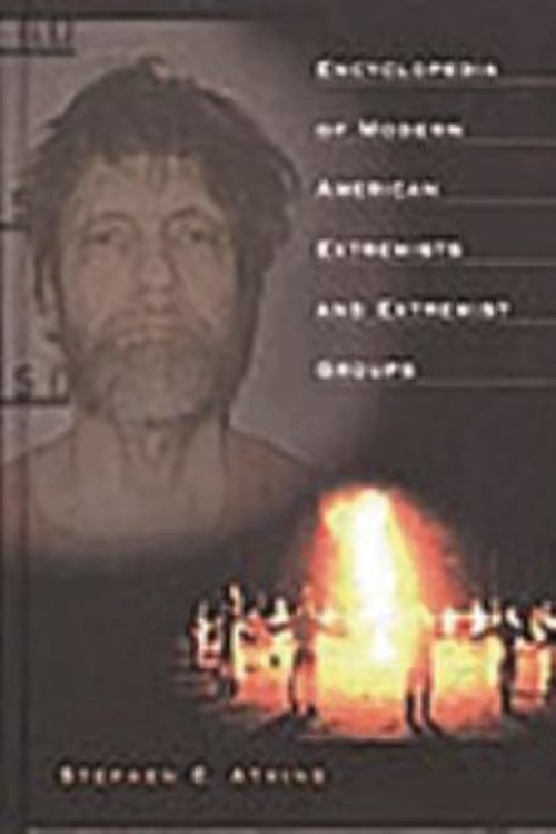 Encyclopedia of Modern American Extremists and Extremist Groups H