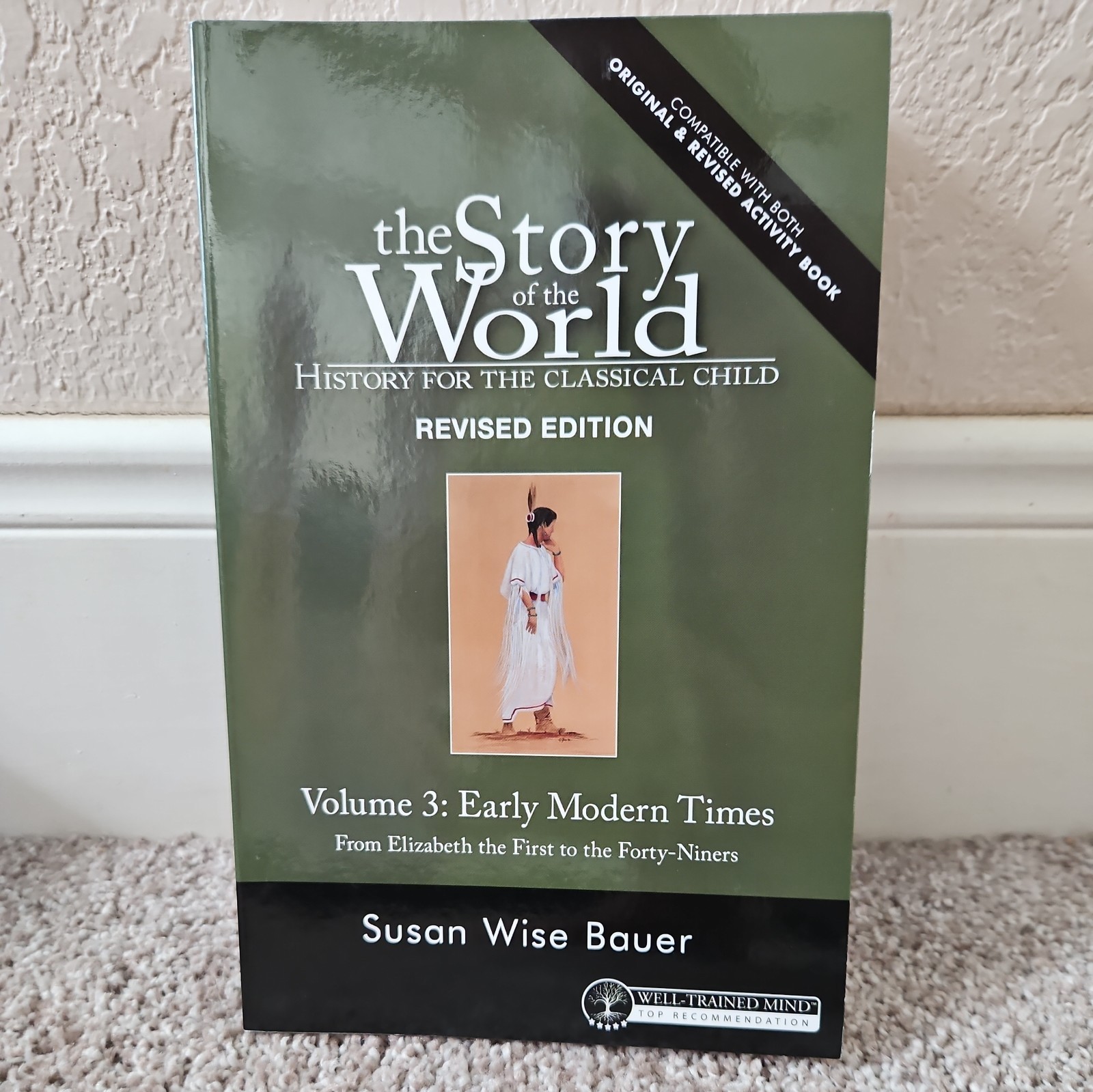 Story of the World Ser.: Story of the World: History for the Classical Child…