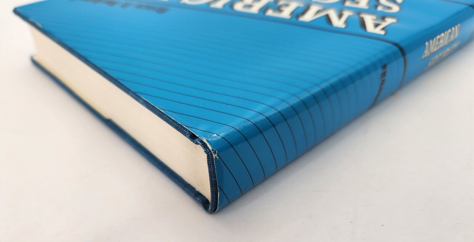American Security: Dilemmas for a Modern Democracy by Berkowitz, Bruce D. HC/DJ