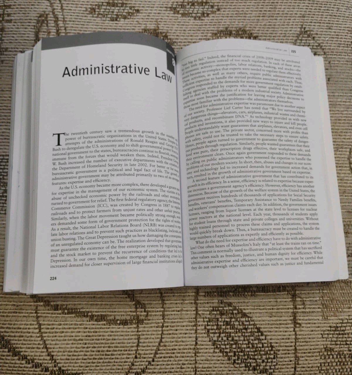 American Law and Legal Systems by Susan Coleman and James V. Calvi (2016, Trade