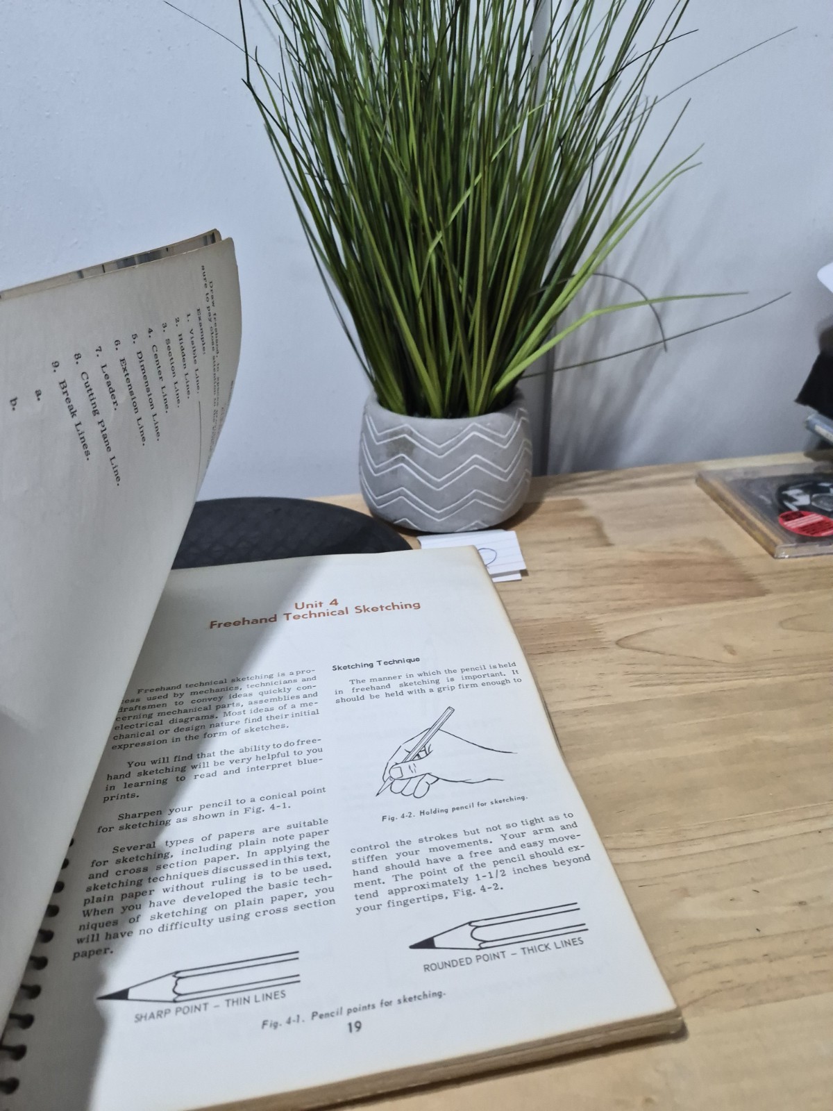 Blueprint Reading for Industry by Walter Brown 1972 Goodheart Willcox