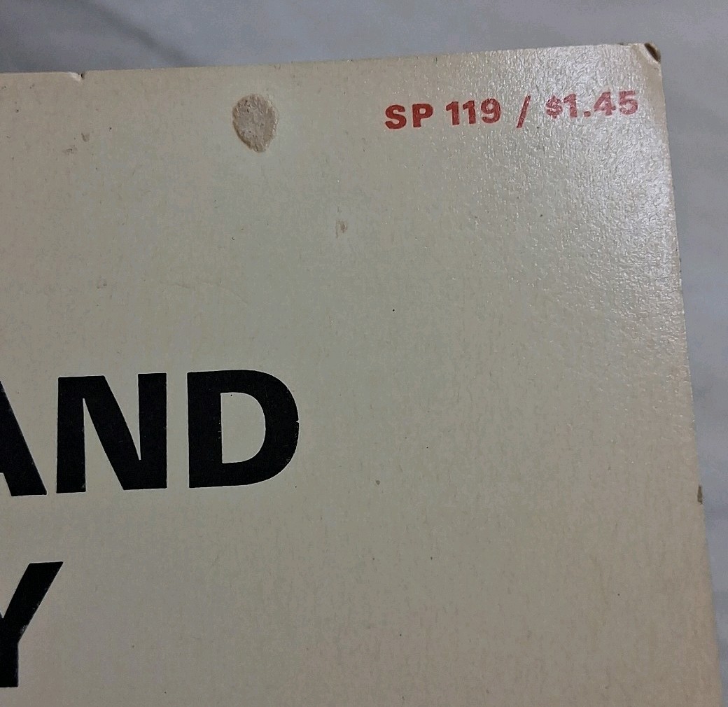 Law, Liberty and Morality Paperback H. L. A. Hart Stanford University Press 1973