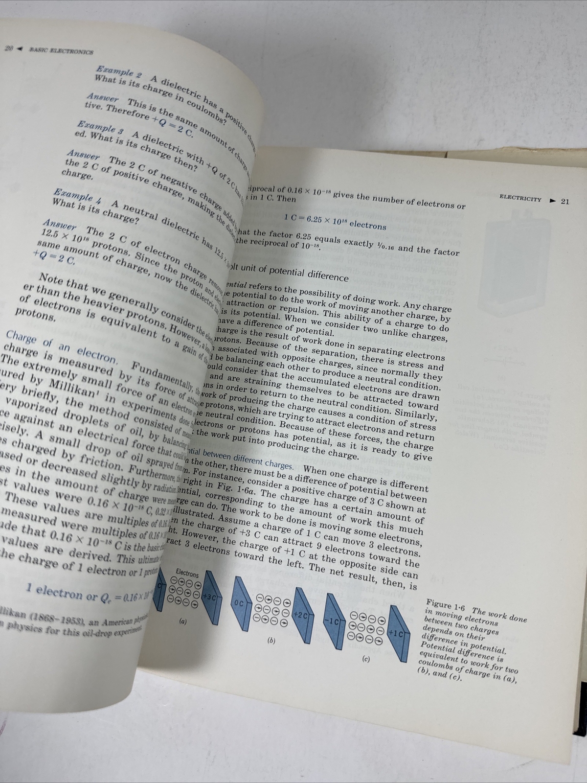 Basic Electronics 1971 3 Rd Edition by Grob