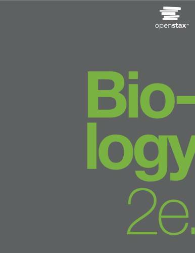 Biology 2e – Hardcover By Mary Ann Clark – VERY GOOD