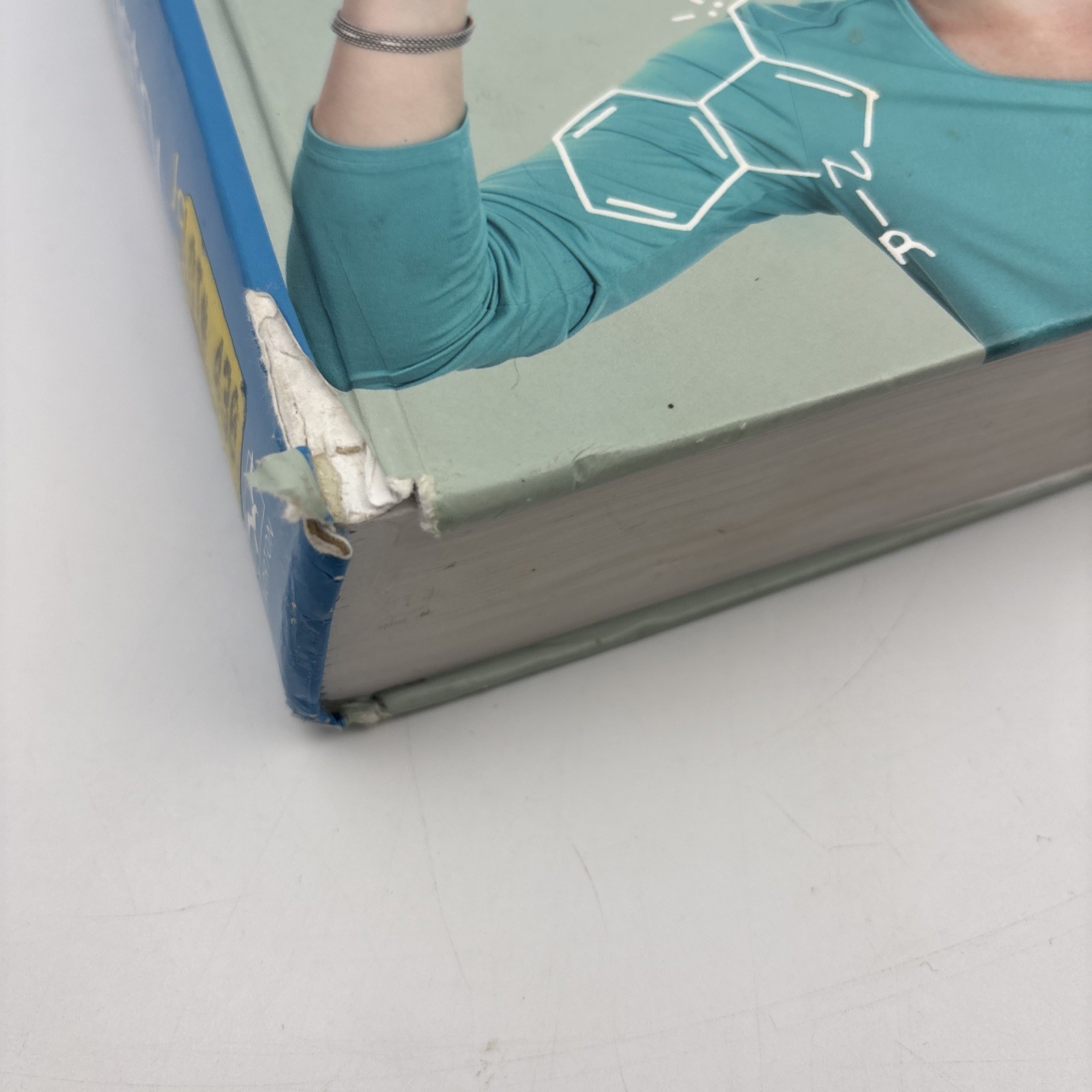 Organic Chemistry – 5th Edition, by Jones & Fleming. Free Shipping