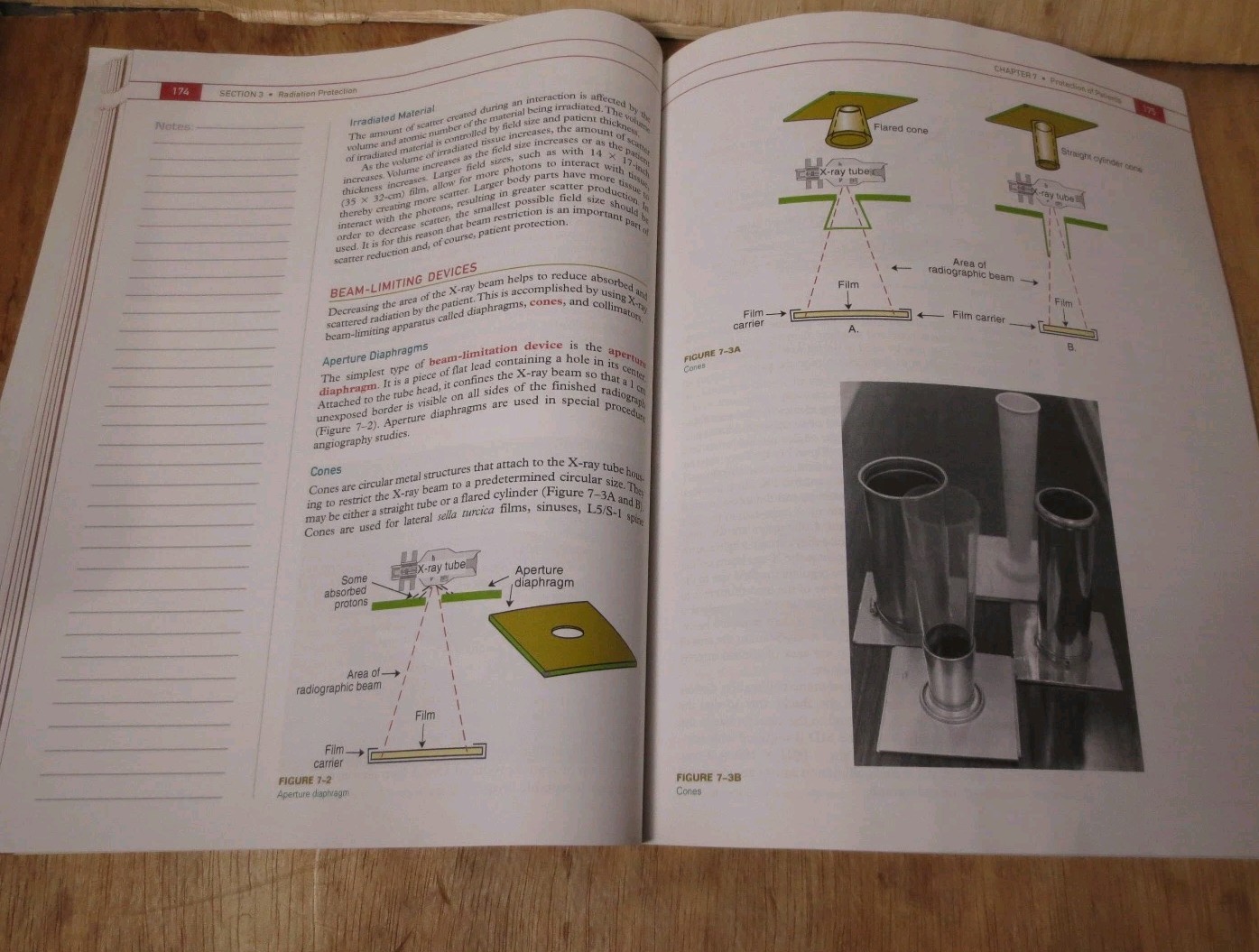 Essentials of Radiation, Biology and Protection 2nd Ed 2009 Used Textbook