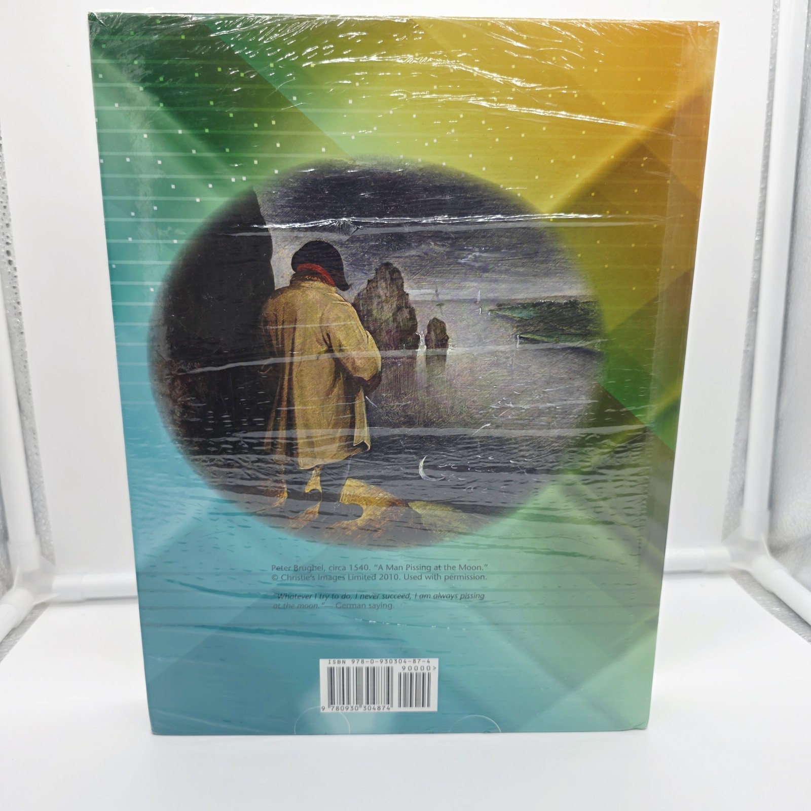 Color Atlas of the Urinary Sediment Sealed Hardcover Pathology Medical Book