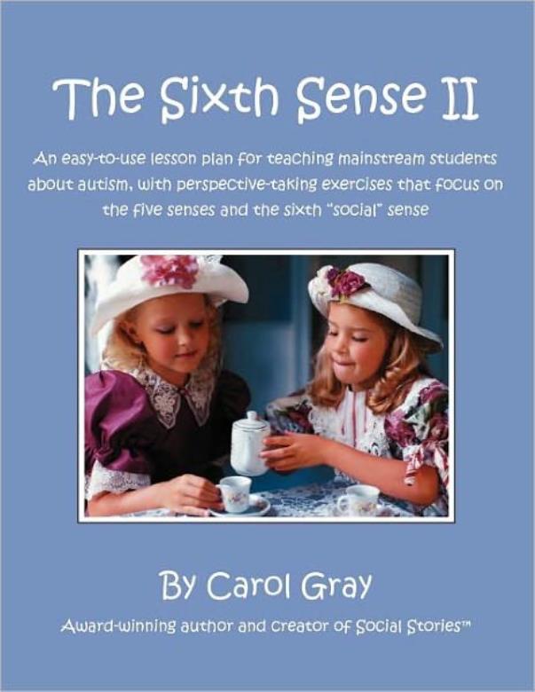 Sixth Sense Ii