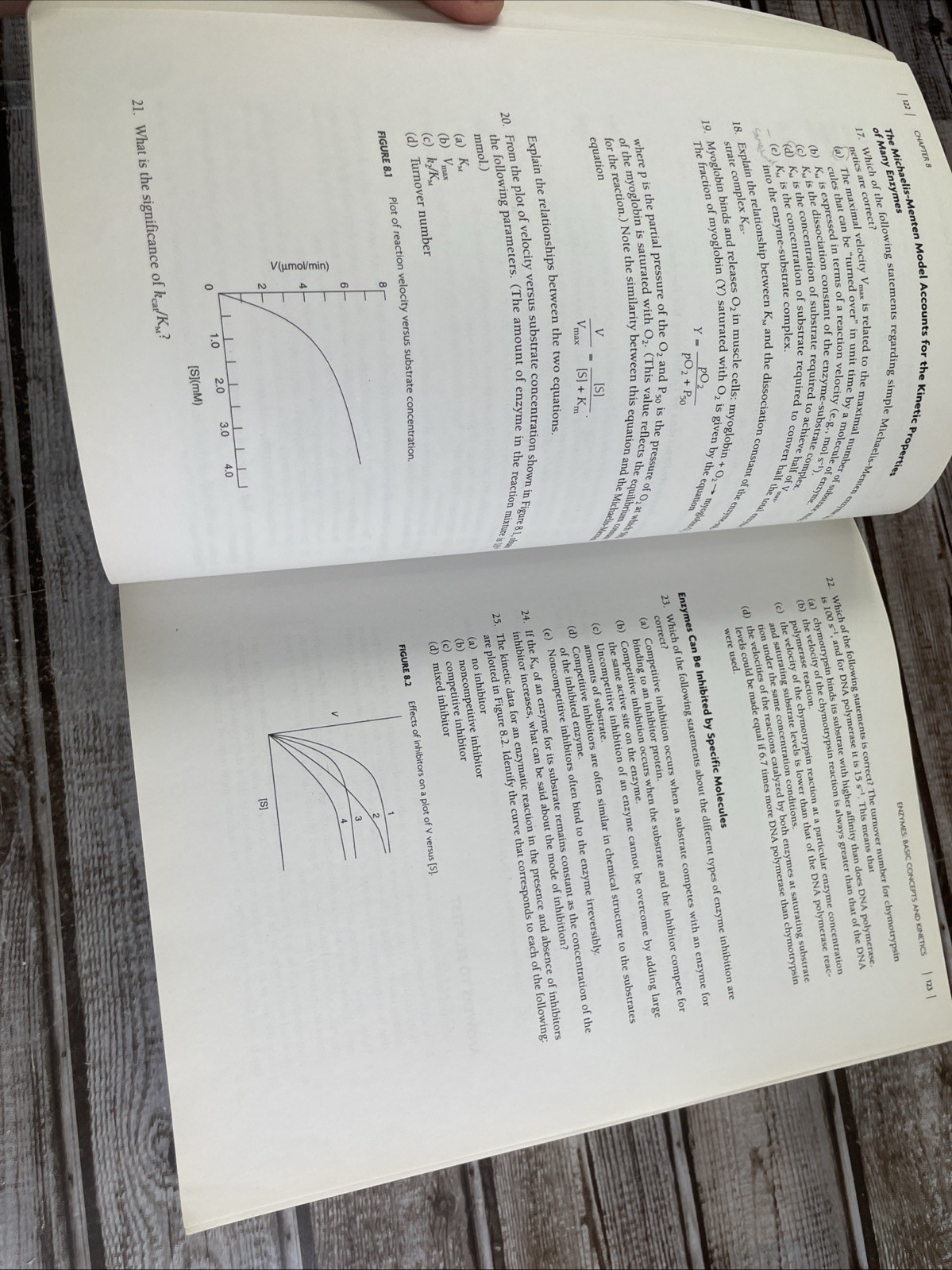 Student Companion for Biochemistry – Paperback By Berg, Jeremy M. – GOOD