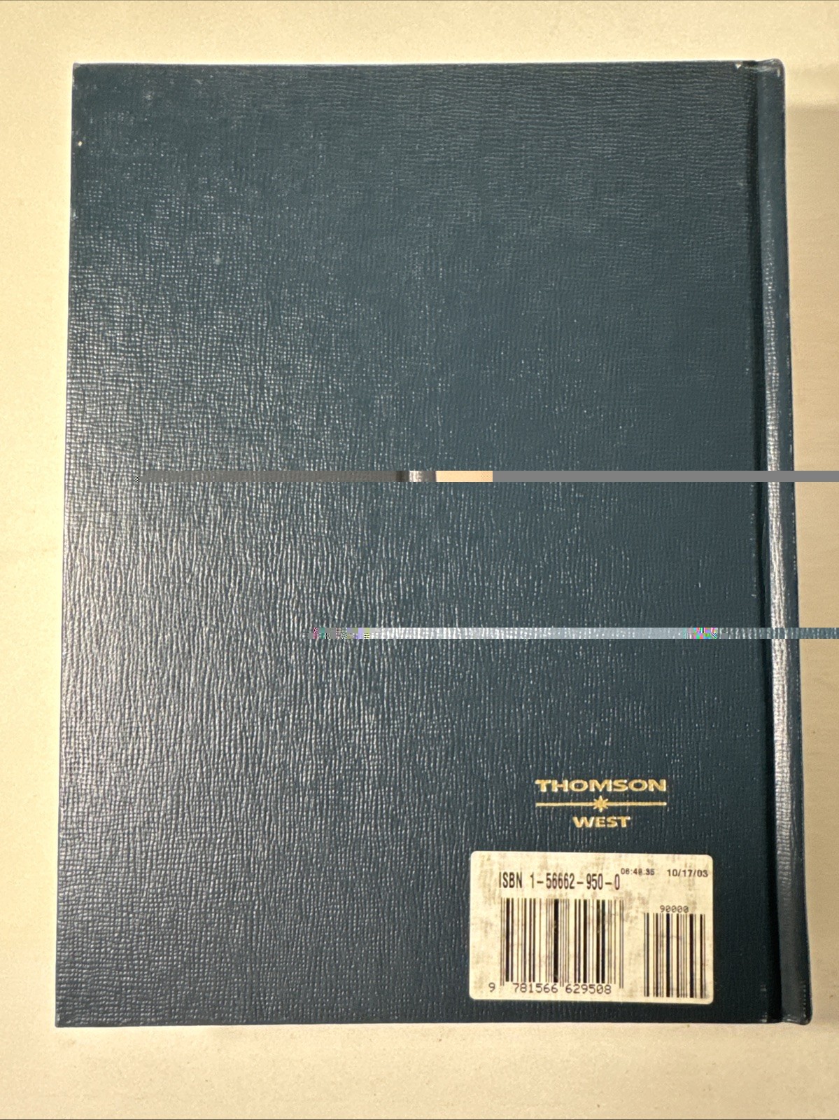 Law Book Sales Cases And Materials Foundation Press Fourth Edition Benfield