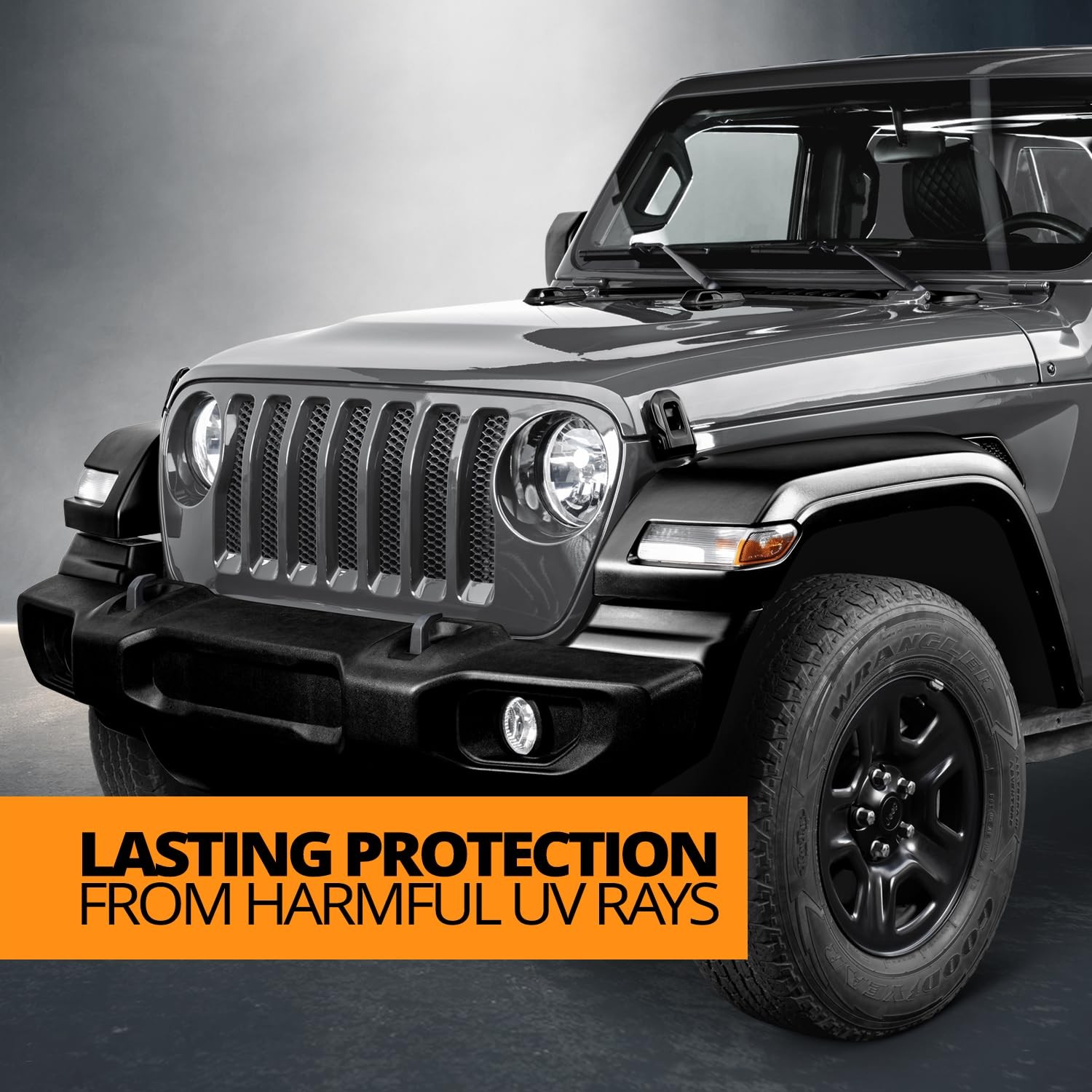 CERAKOTE Trim Coat 4 oz – Professional Ceramic Coating for Black Trim