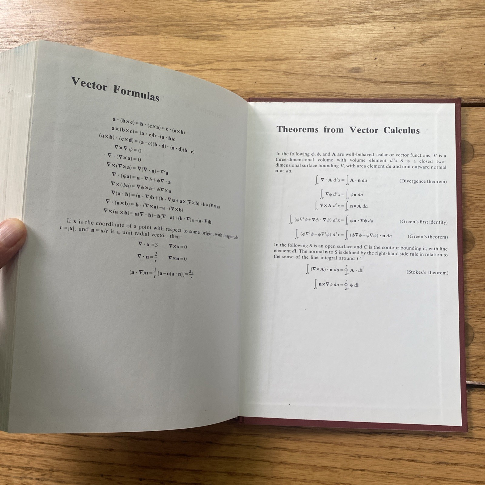 Classical Electrodynamics by John David Jackson 1975 2nd Edition Hardcover Book