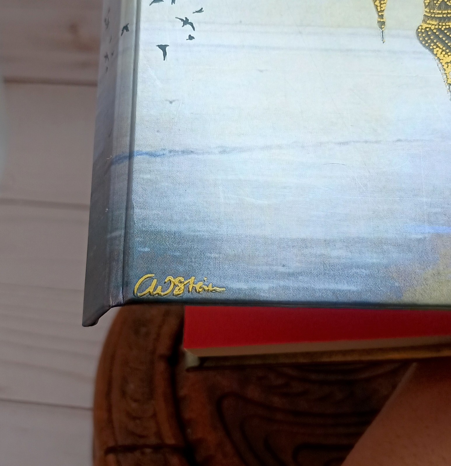 Flame Tree Notebook. Moscow St Vasilli With Balloons 2018 Blank Foiled Journal
