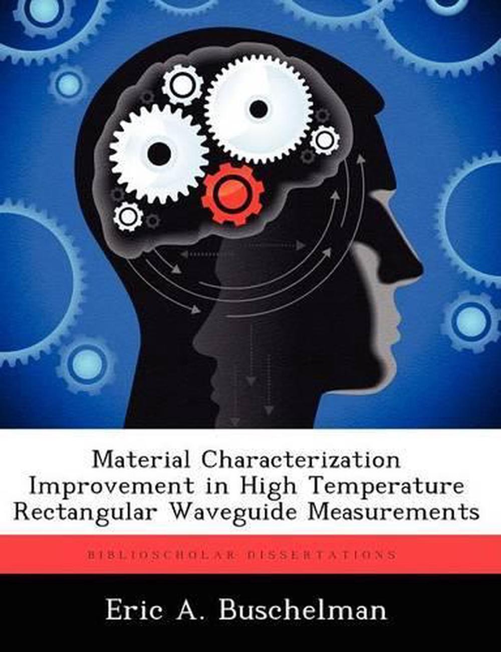 Material Characterization Improvement in High Temperature Rectangular Waveguide