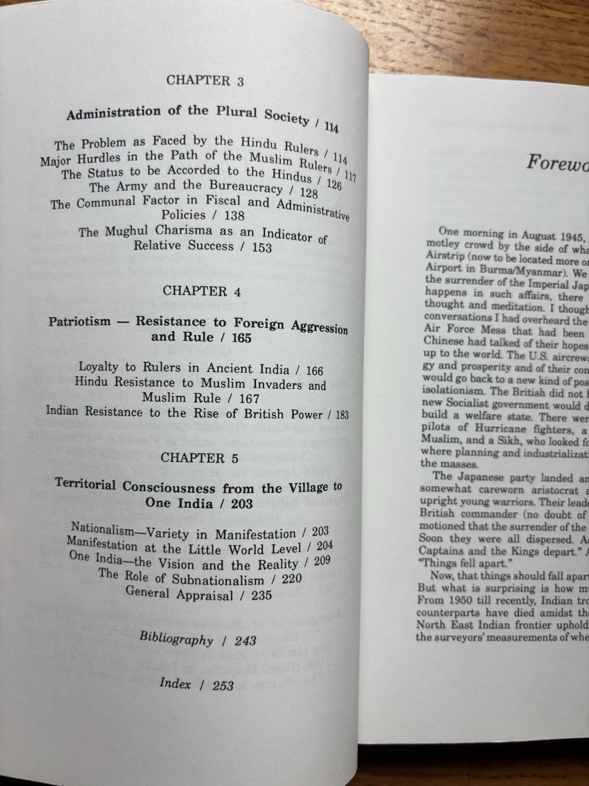 Hinduism and Islam in India : Caste, Religion and Society from Antiquity to…