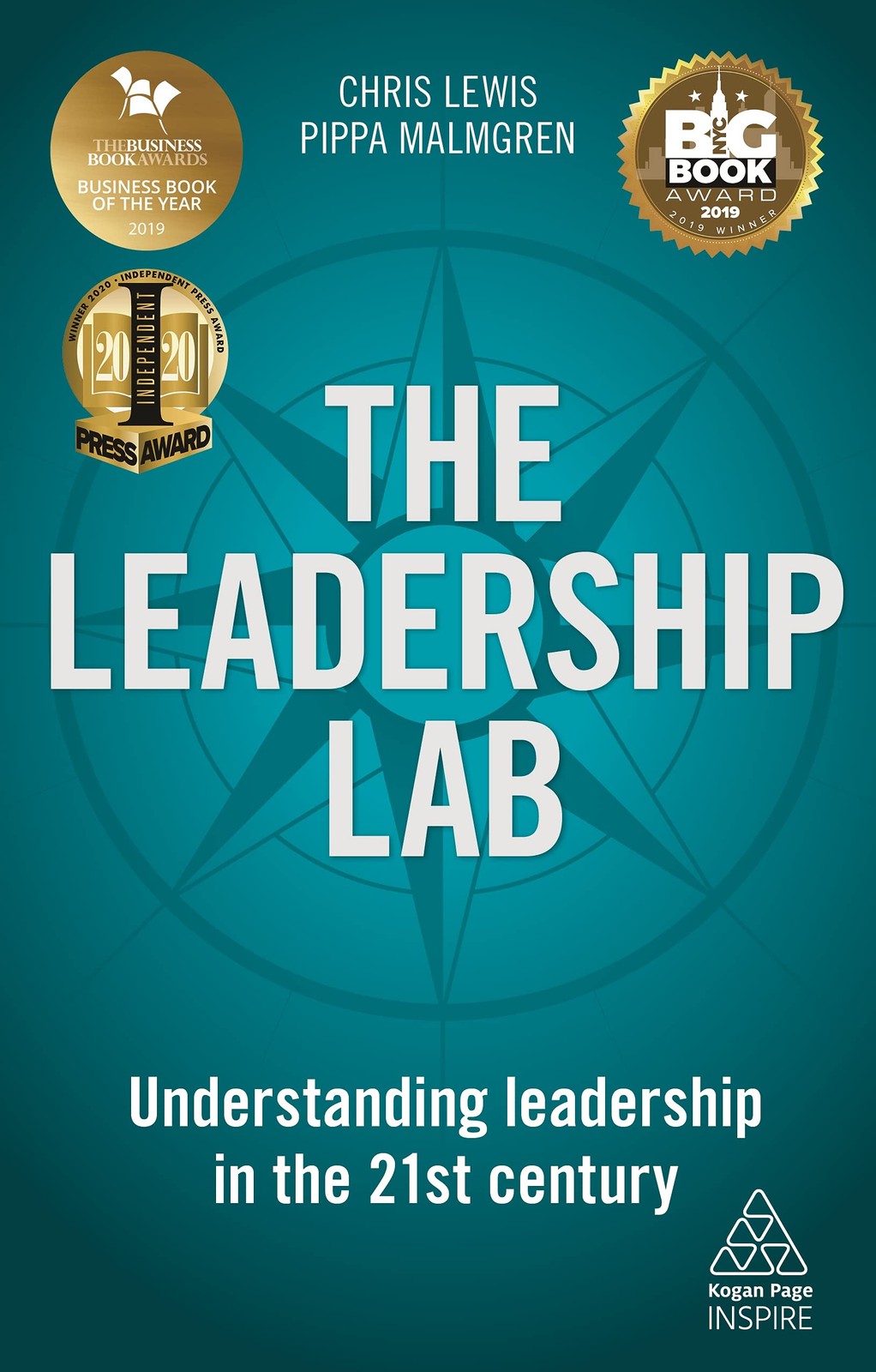 The Leadership Lab: Understanding Leadership in the 21st Century (Kogan Page…