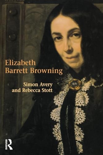 Elizabeth Barrett Browning (St – VERY GOOD