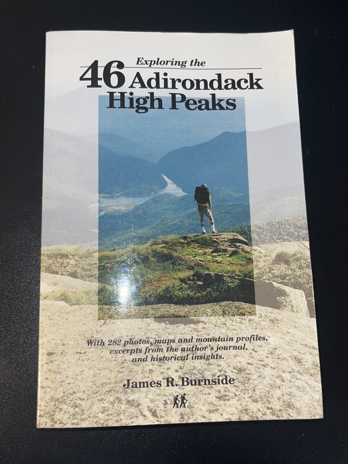 Exploring the 46 Adirondack High Peaks With 282 Photos, Maps & Mountain