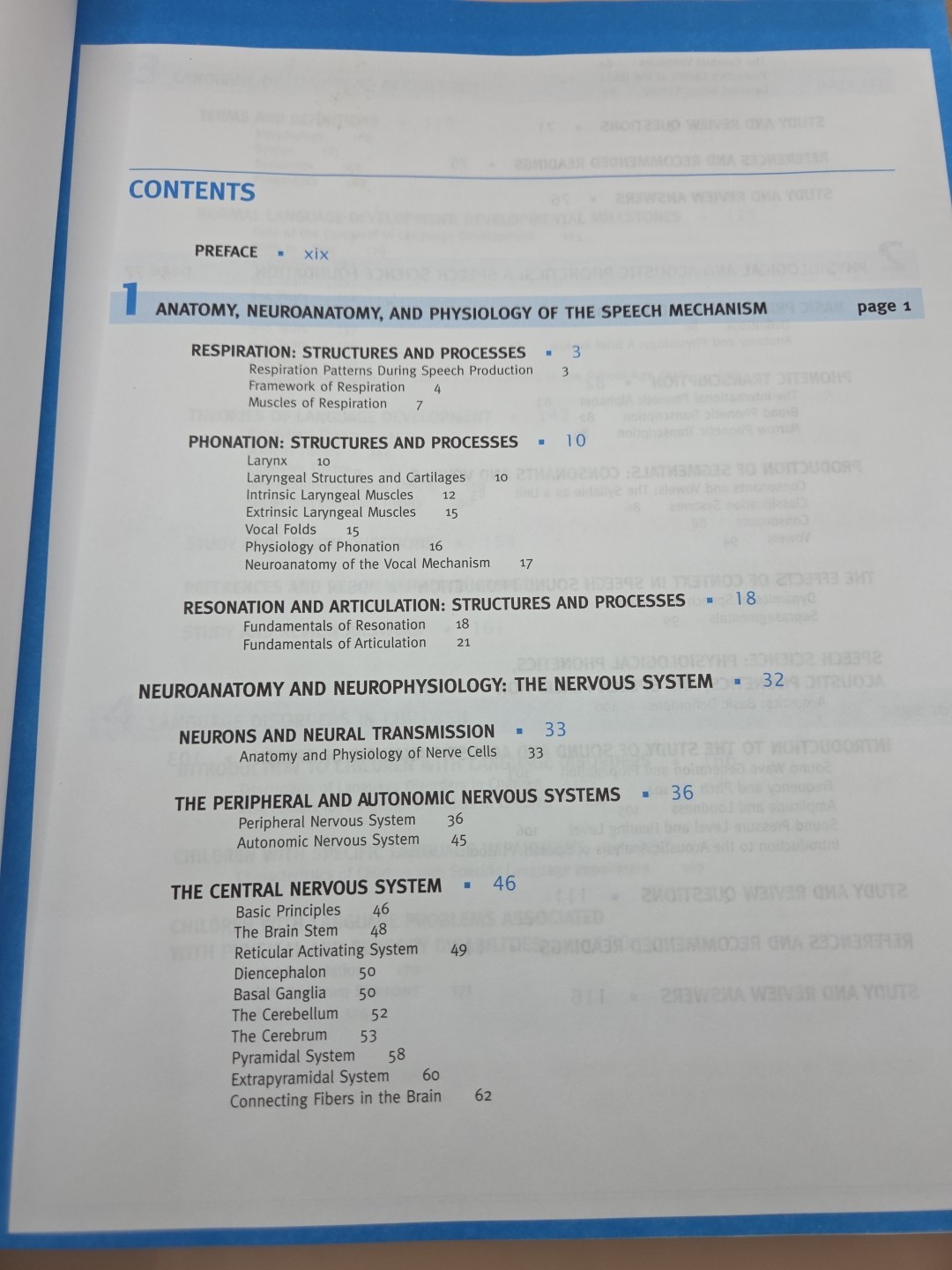 Advanced Review Of Speech-Language Pathology by Celeste Roseberry-McKibbin