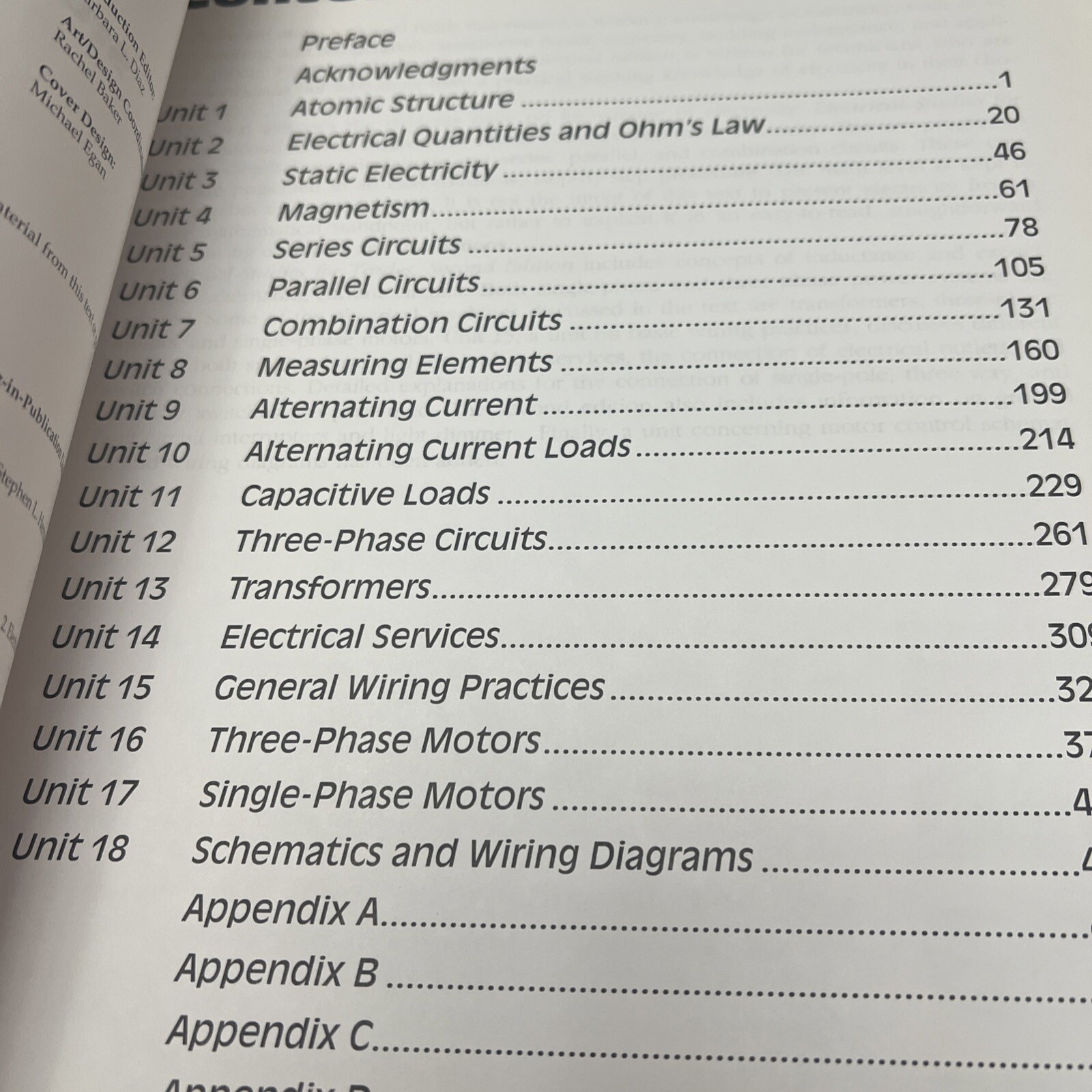 Electrical Studies for Trades by Stephen L Herman: Used