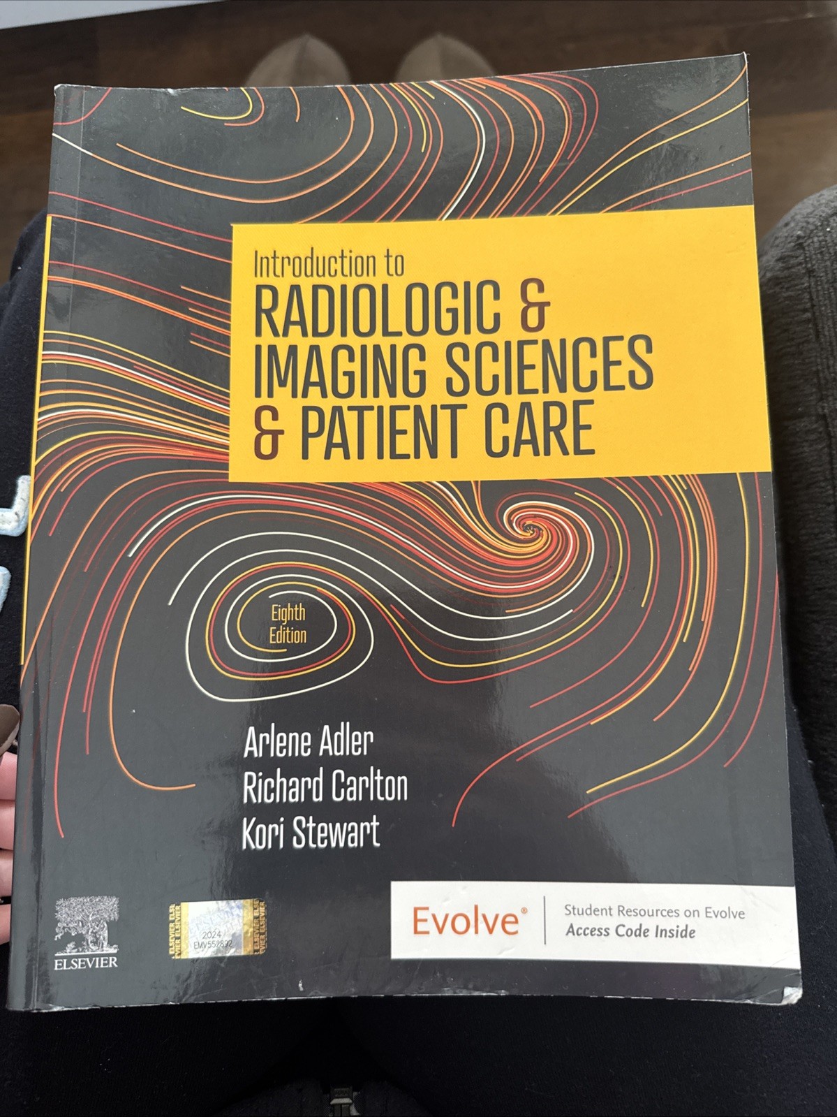 Introduction to Radiologic and Imaging Sciences and Patient Care