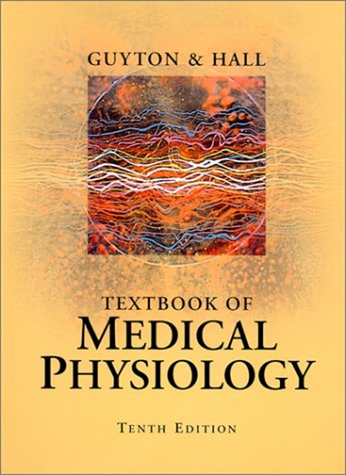 Medical Physiology Hardcover Arthur C., Hall, John E. Guyton