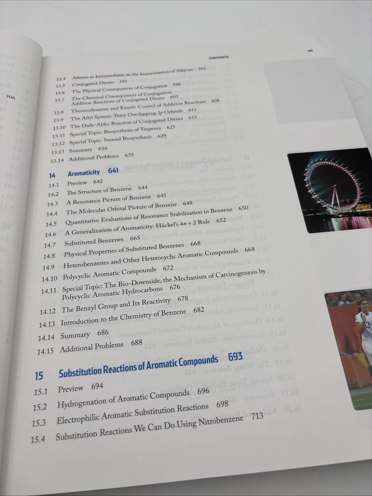 Organic Chemistry – 5th Edition, by Jones & Fleming. Free Shipping