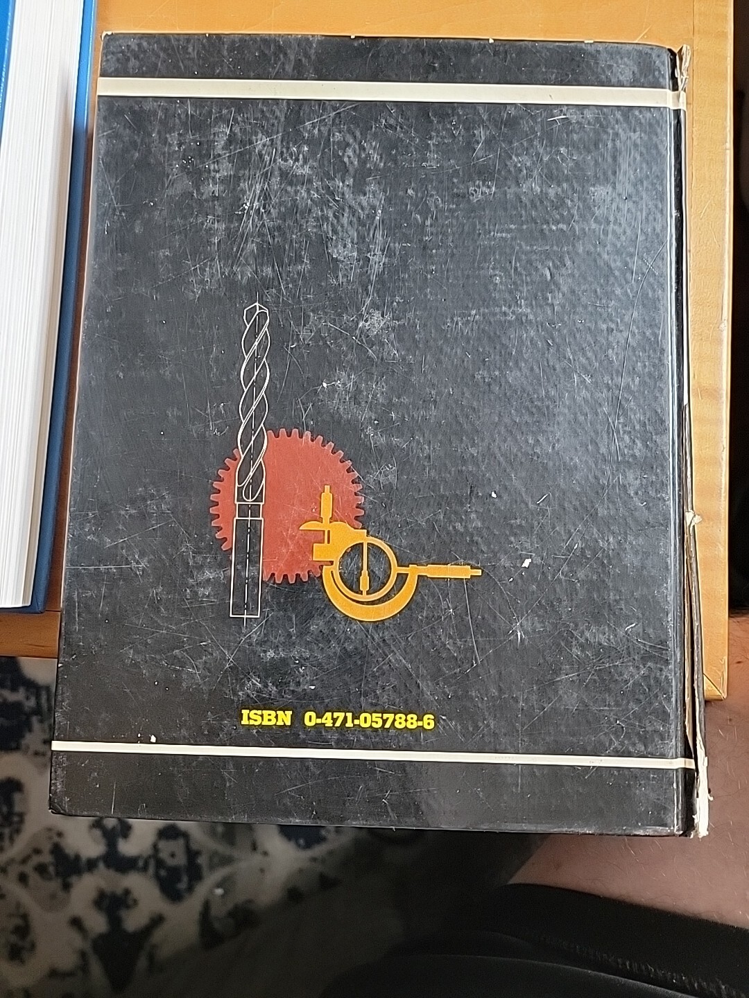 Machine Tool Practices 2nd Edition 1982 Kibbe Neely Meyer White