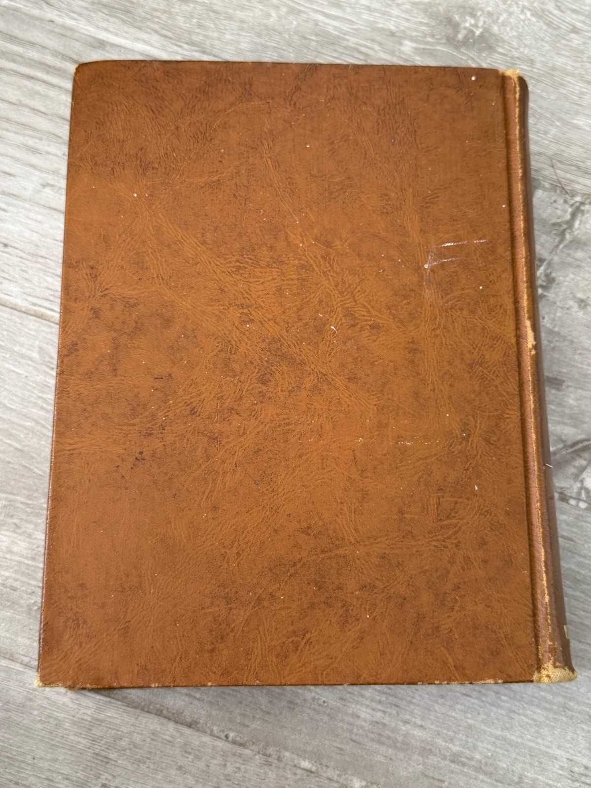 📚 Black’s Law Dictionary Fourth Edition 4th 1951 Legal Terms Phrases