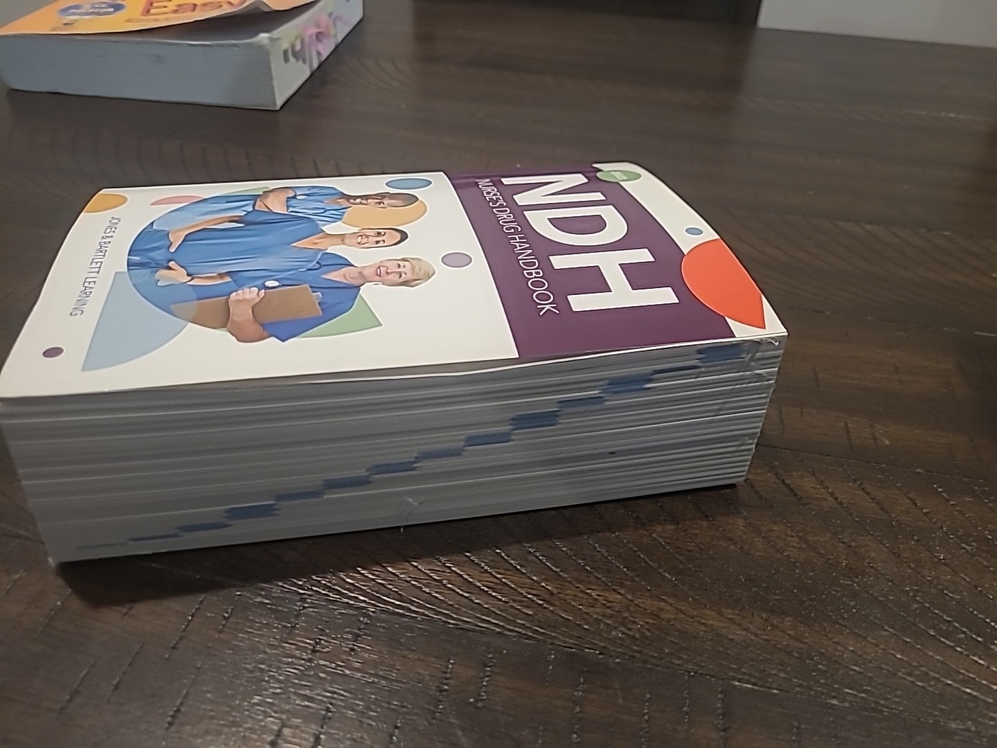 2023 NDH Nurse’s Drug Handbook by Jones & Bartlett Learning