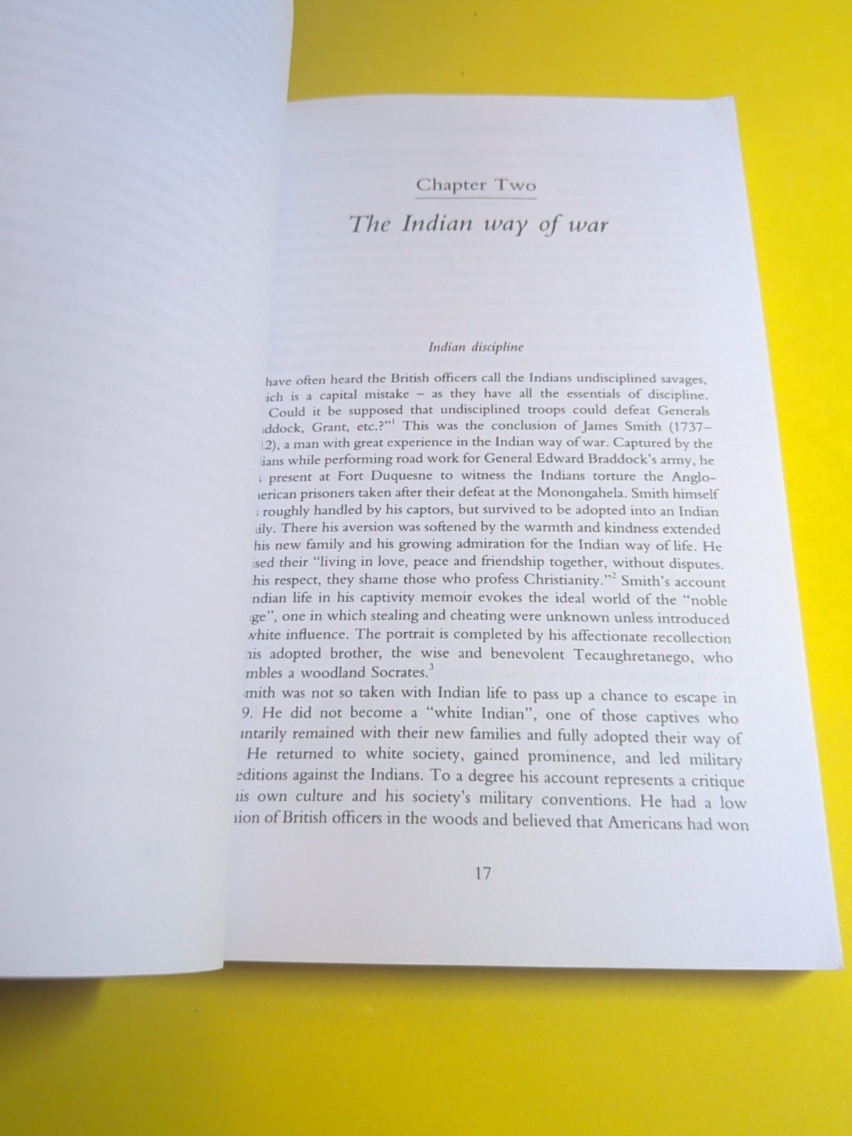 European and Native American Warfare, 1675-1815 by Armstrong Starkey (1998,…