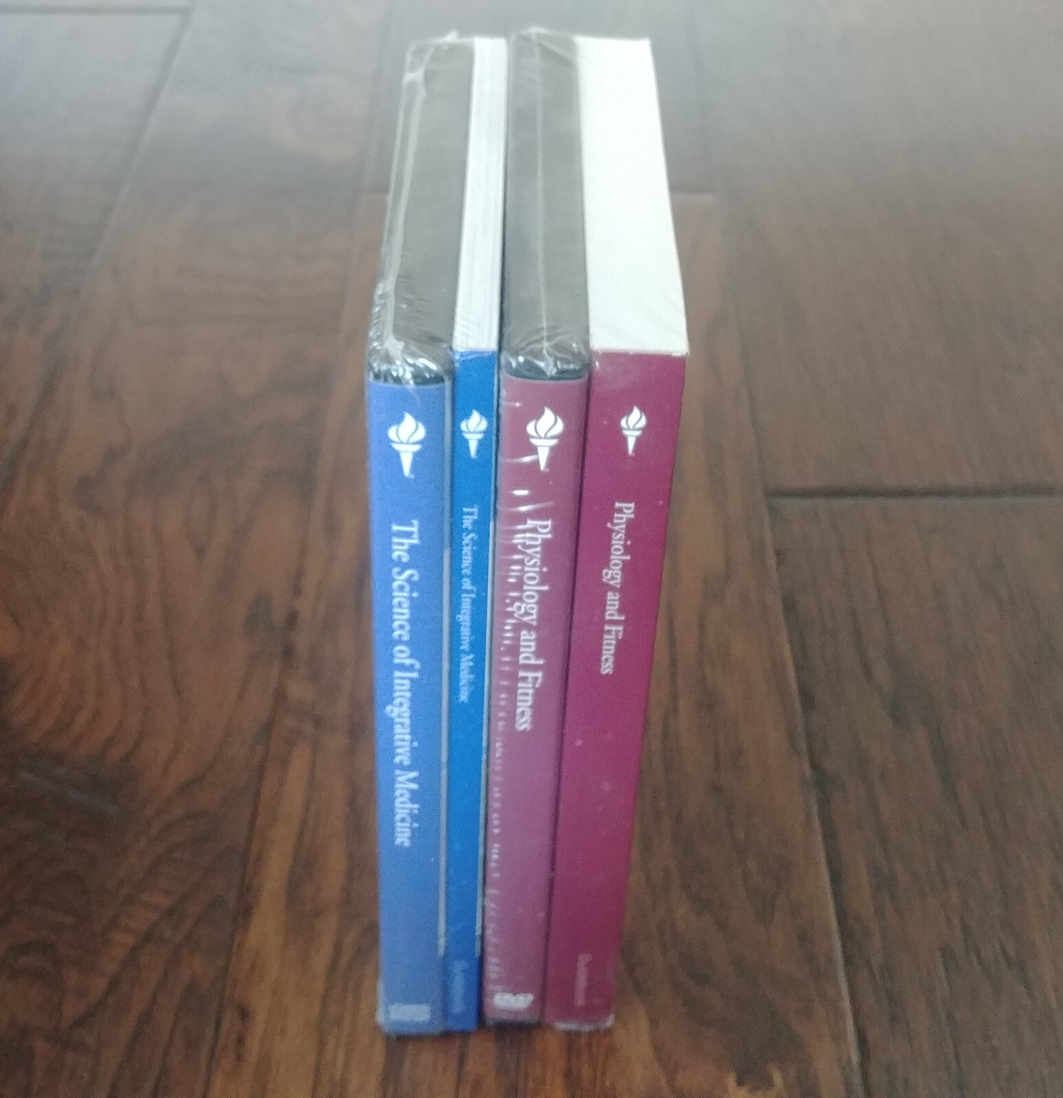 *NEW SEALED* The Great Courses: Medicine, Physiology, & Fitness DVDs and Books