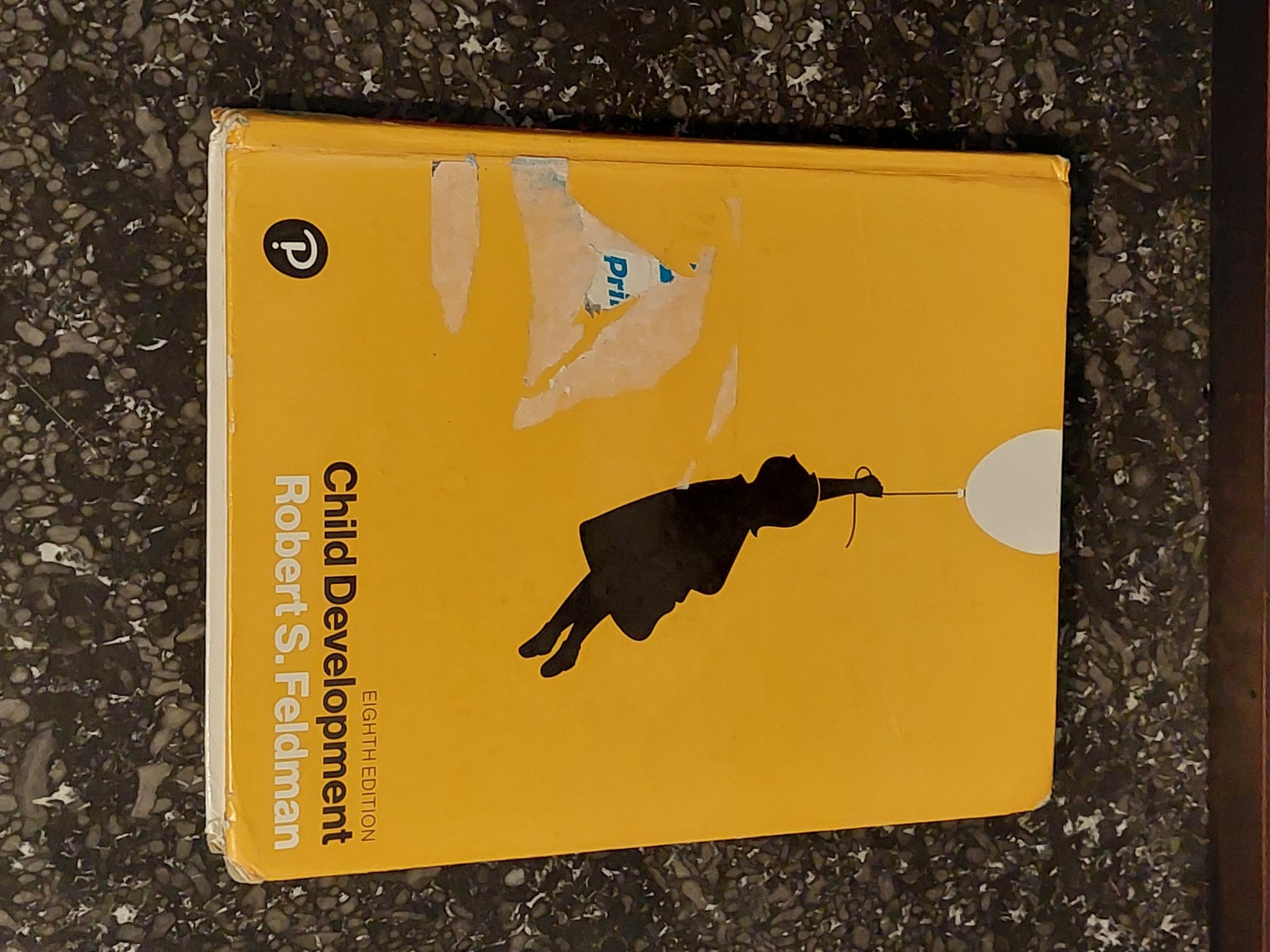 Child Development eigth edition Robert Feldman 2018