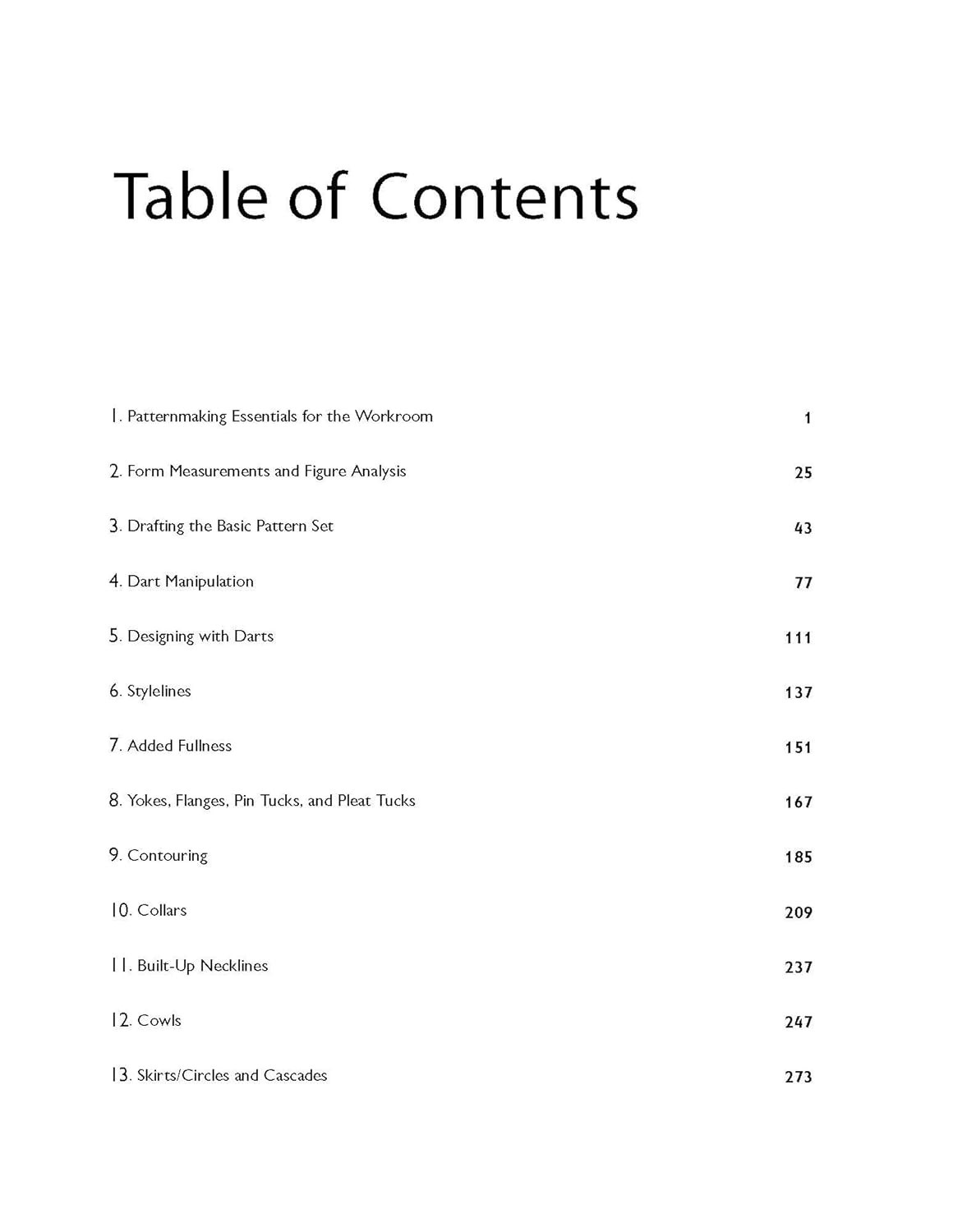 Patternmaking for Fashion Design by Helen Joseph Armstrong (2014, Trade…