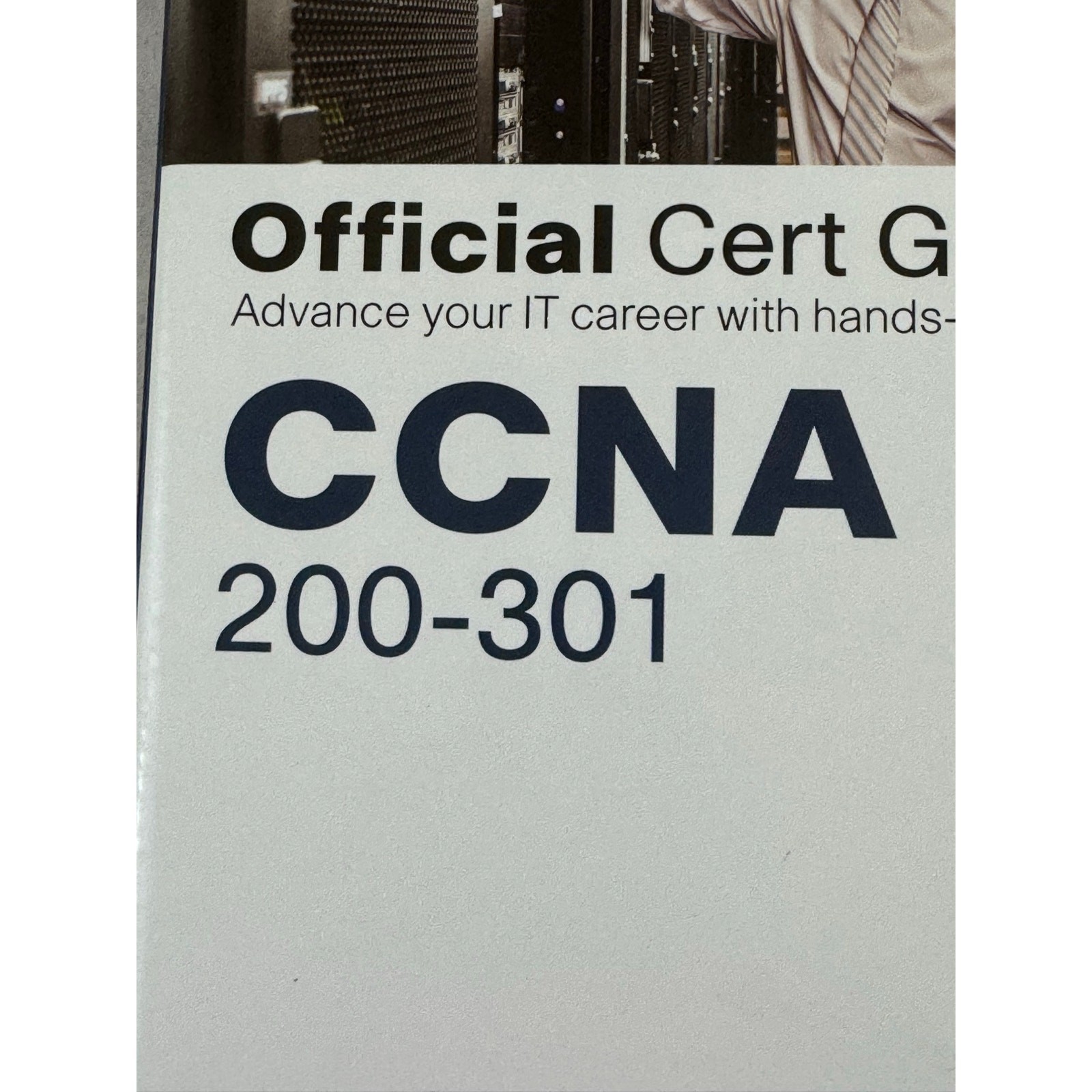 Official Cert Guide Ser.: CCNA 200-301 Official Cert Guide Library Vol. 1 and 2
