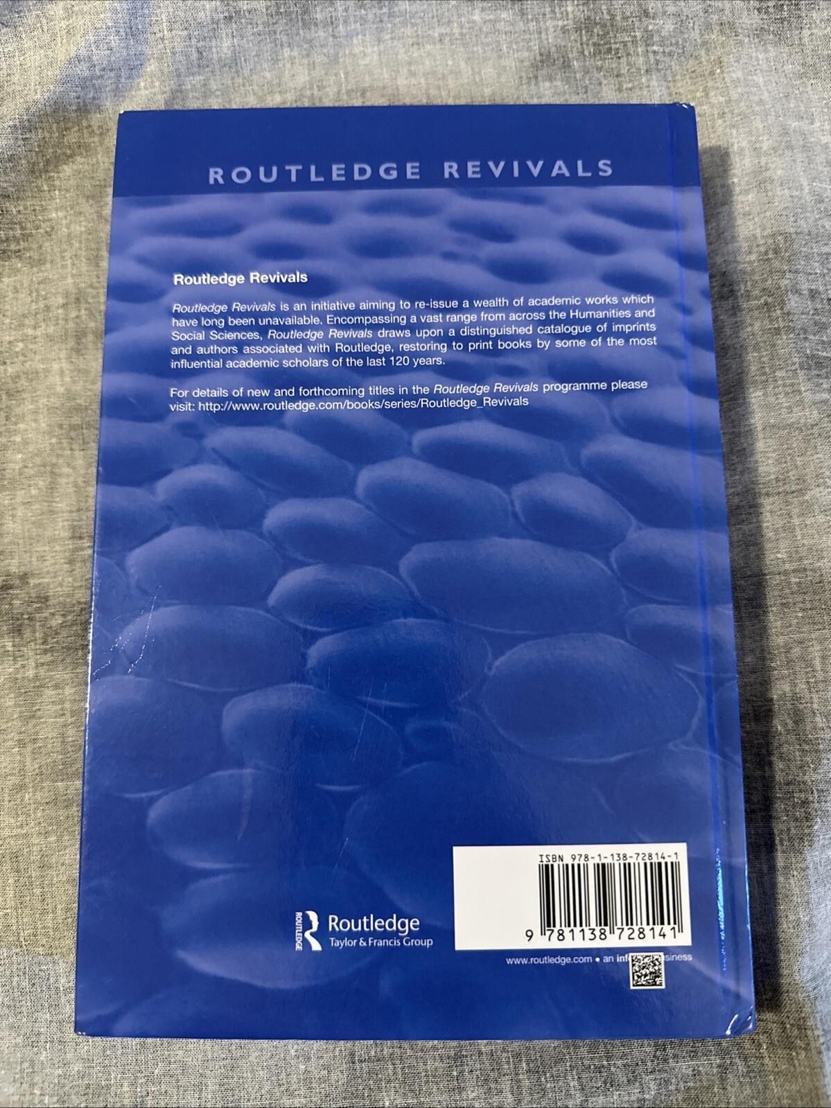 Routledge Revivals Ser.: Social Work As Community Development : A Management…