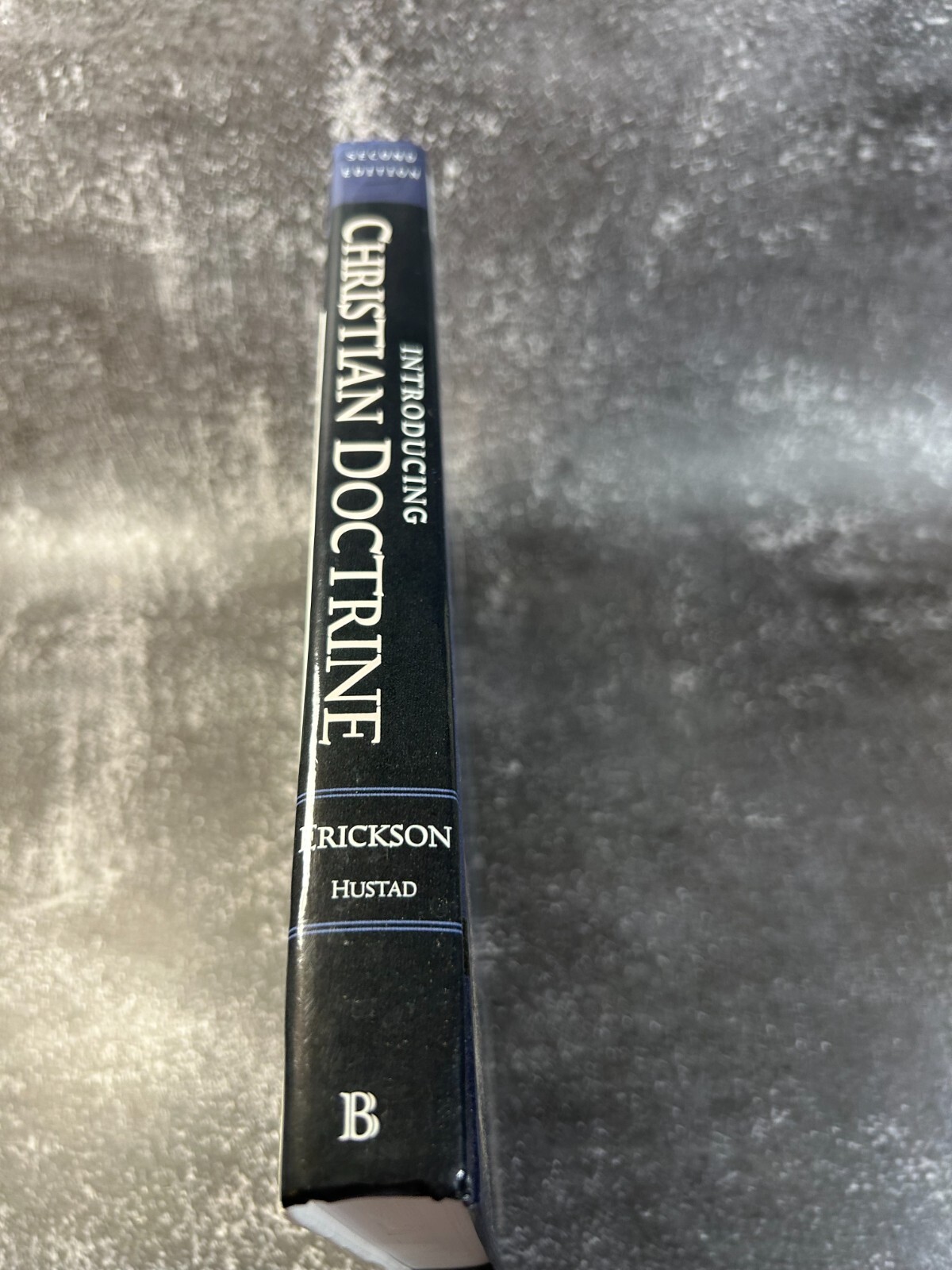 Introducing Christian Doctrine by Millard J. Erickson (2001, Hardcover,…