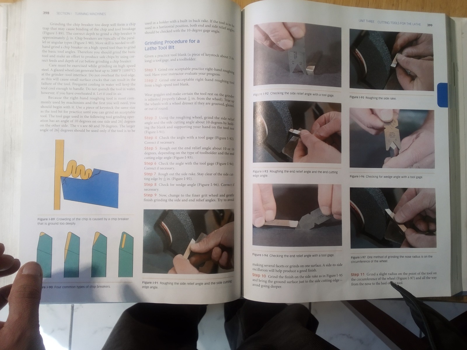 Machine Tool Practices, 10th Edition – Curran – Hardcover