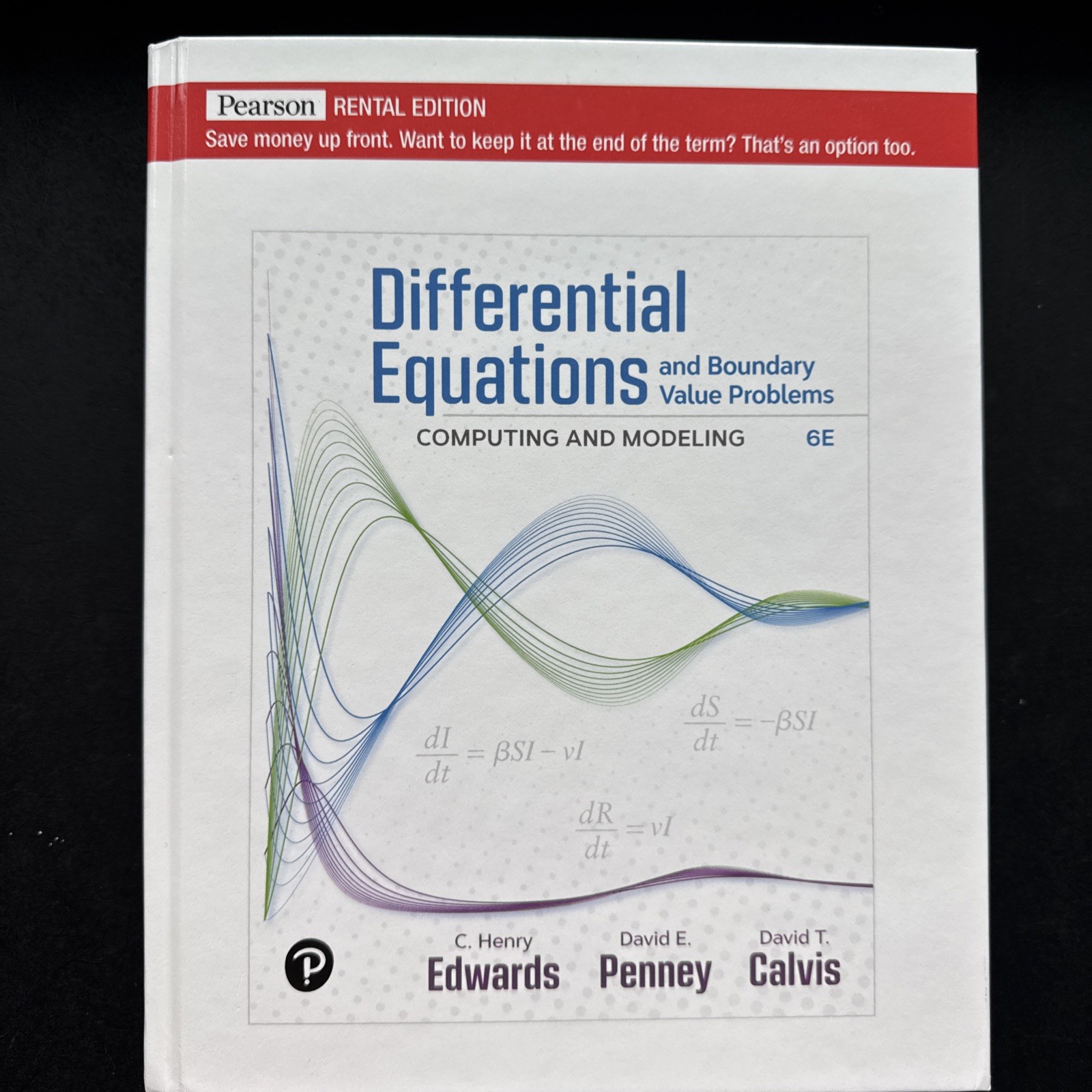 Differential Equations and Boundary Value Problems : Computing and Modeling…