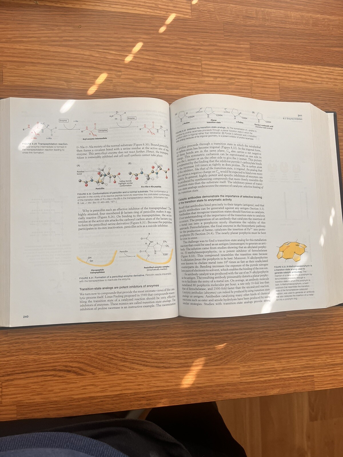 Biochemistry by John L. Tymoczko, Jeremy M. Berg, Gregory J. Gatto Jr. and…