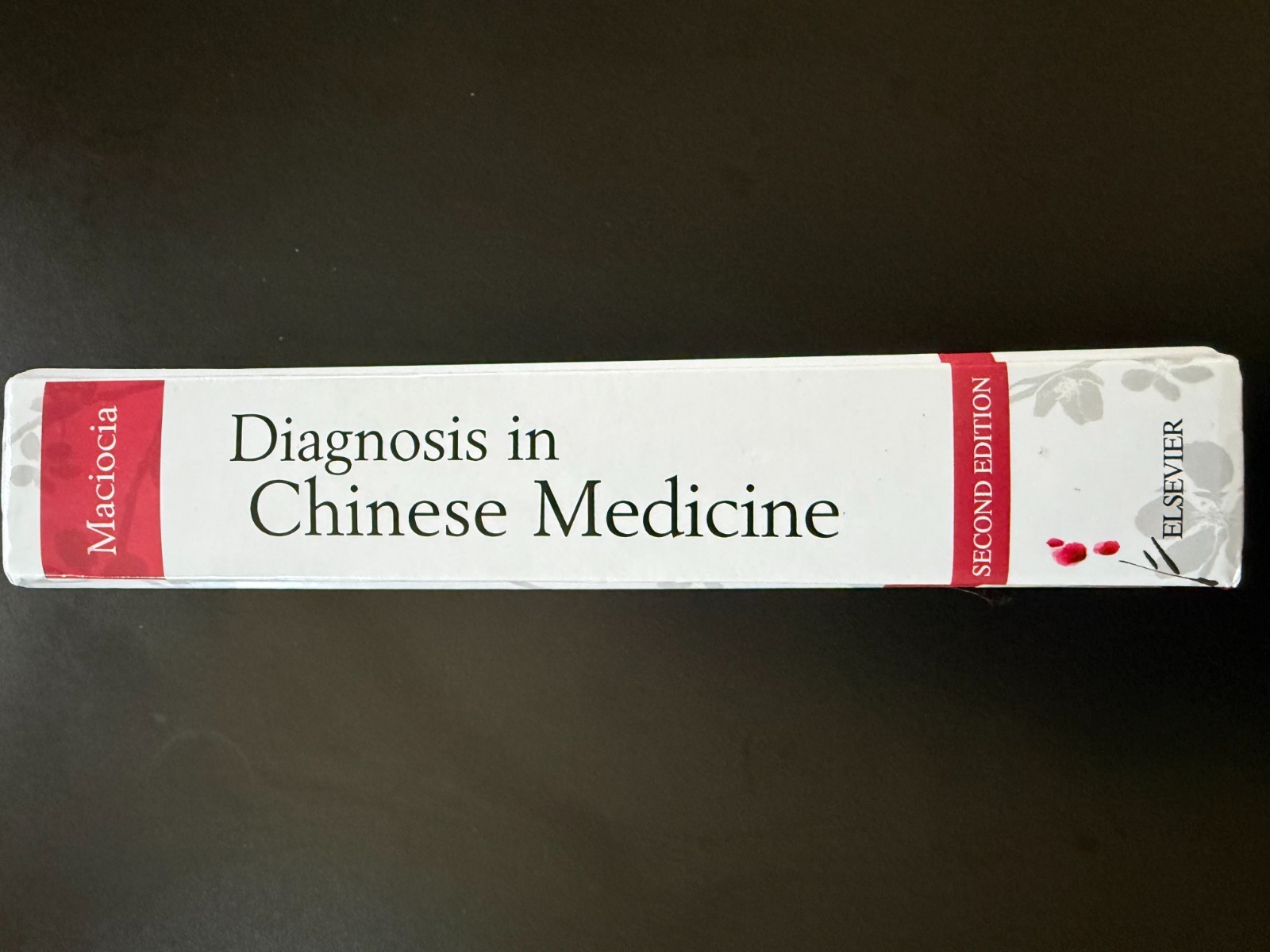 Diagnosis in Chinese Medicine : A Comprehensive Guide by Giovanni Maciocia…