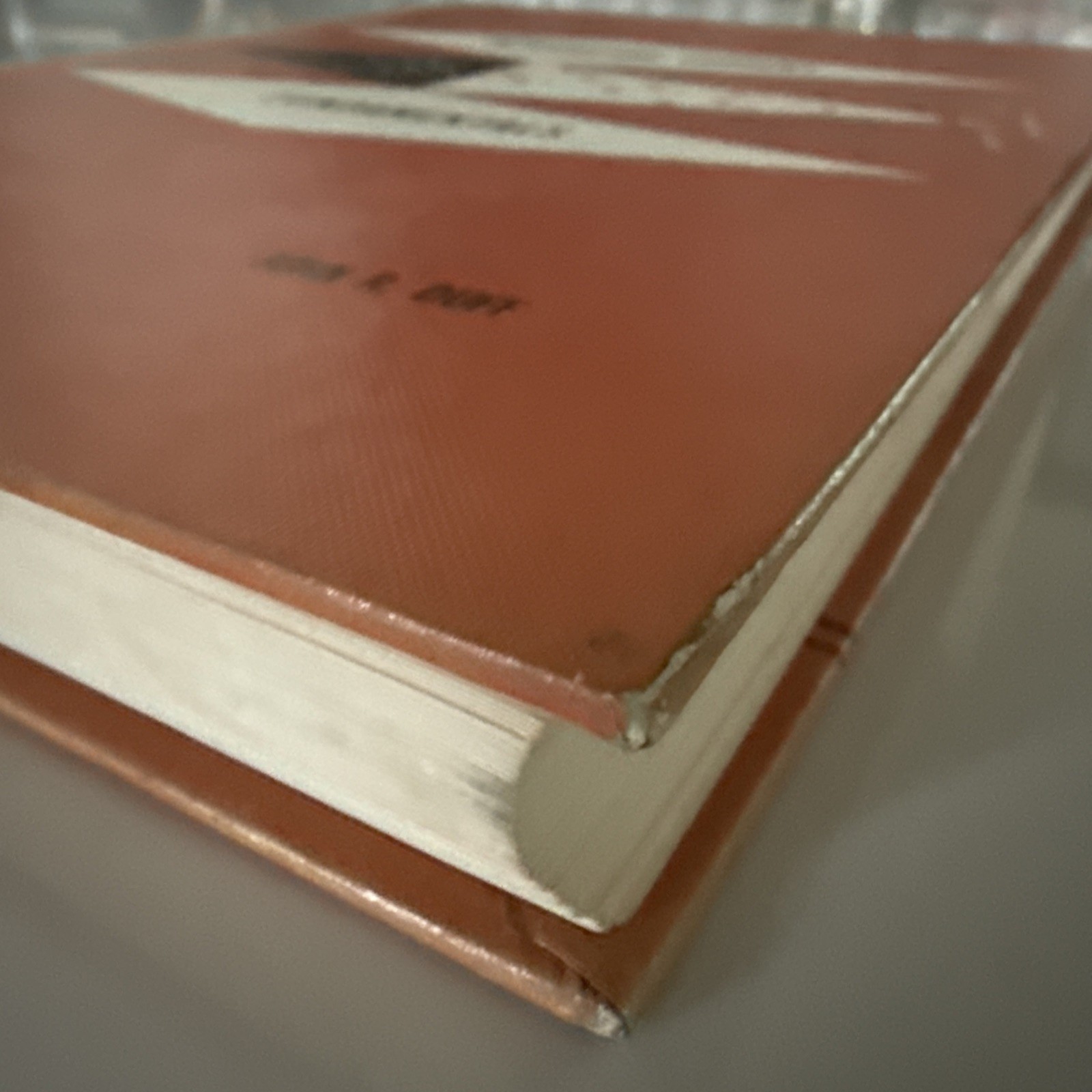 1963 ALTERNATING CURRENT FUNDAMENTALS TEXT BOOK by John R. Duff, 442 Pages