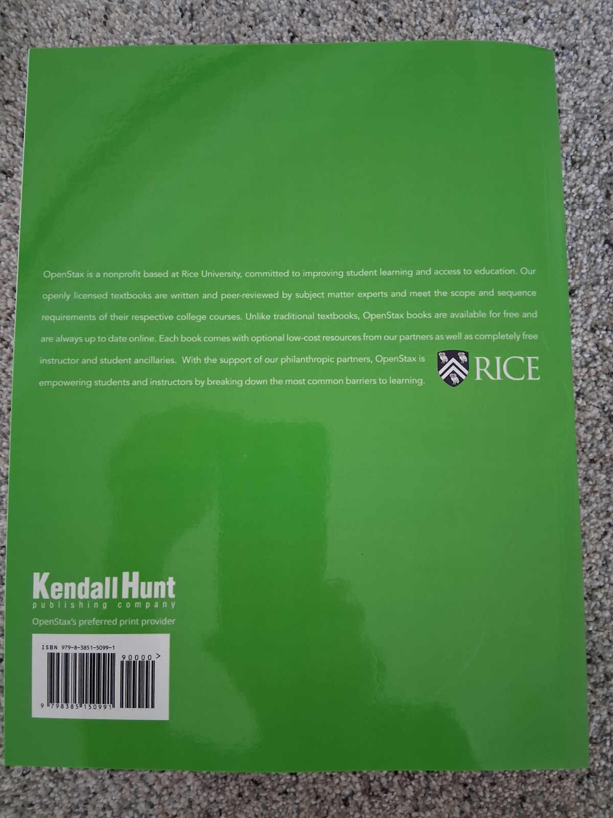 College Physics 2e. Volumes 1&2 – Openstax – Paperback – 2022