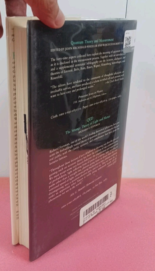 Bird of Passage: Recollections of a Physicist (Princeton Legacy Atomic Bomb HCDJ